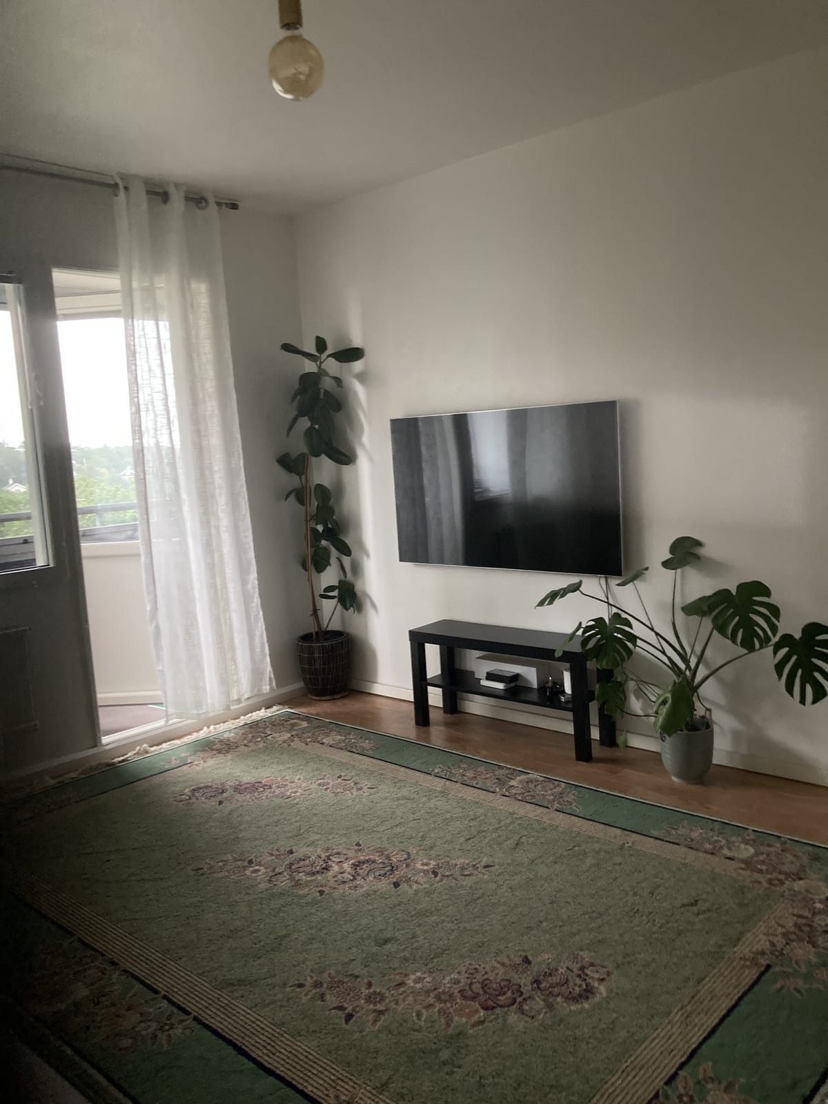 Lägenhet, 2 rooms, 46 sqm, Danderyd