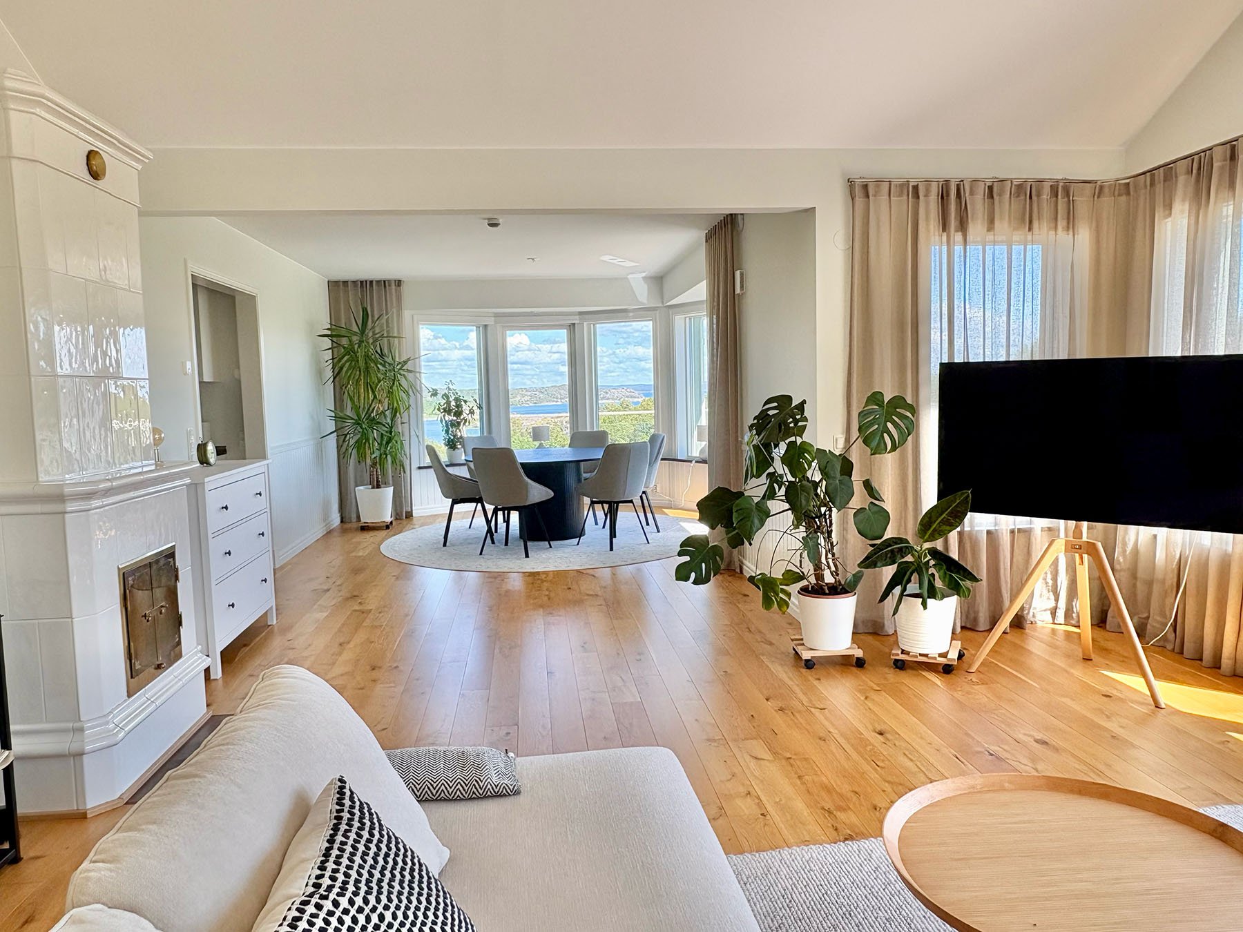 Villa/Hus, 5 rooms, 170 sqm, Rönnäng – Rönnäng