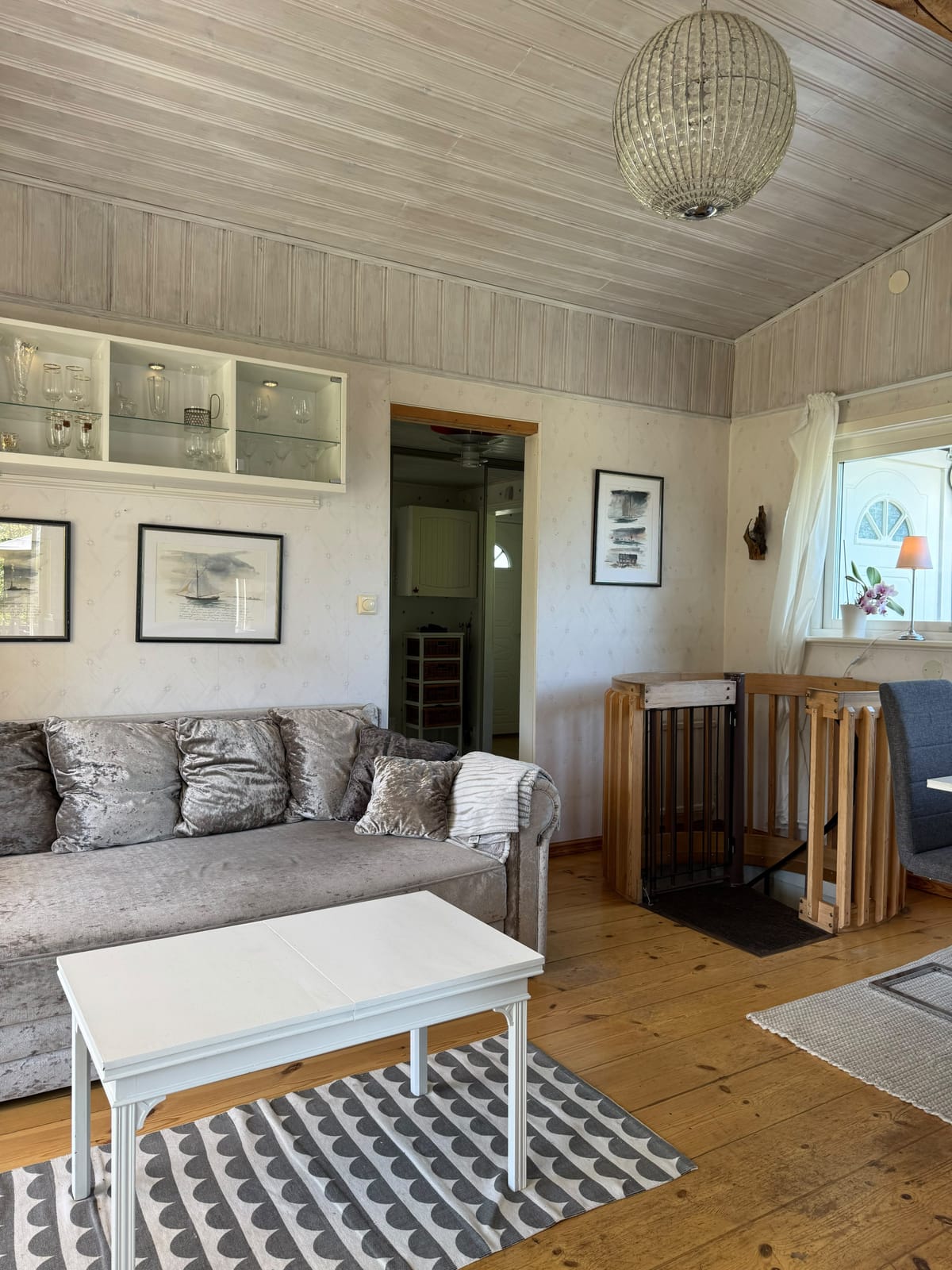 3 rok · 80 m² i Ljusterö – bild 4
