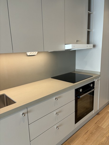 Lägenhet, 1 rooms, 32 sqm, Järfälla