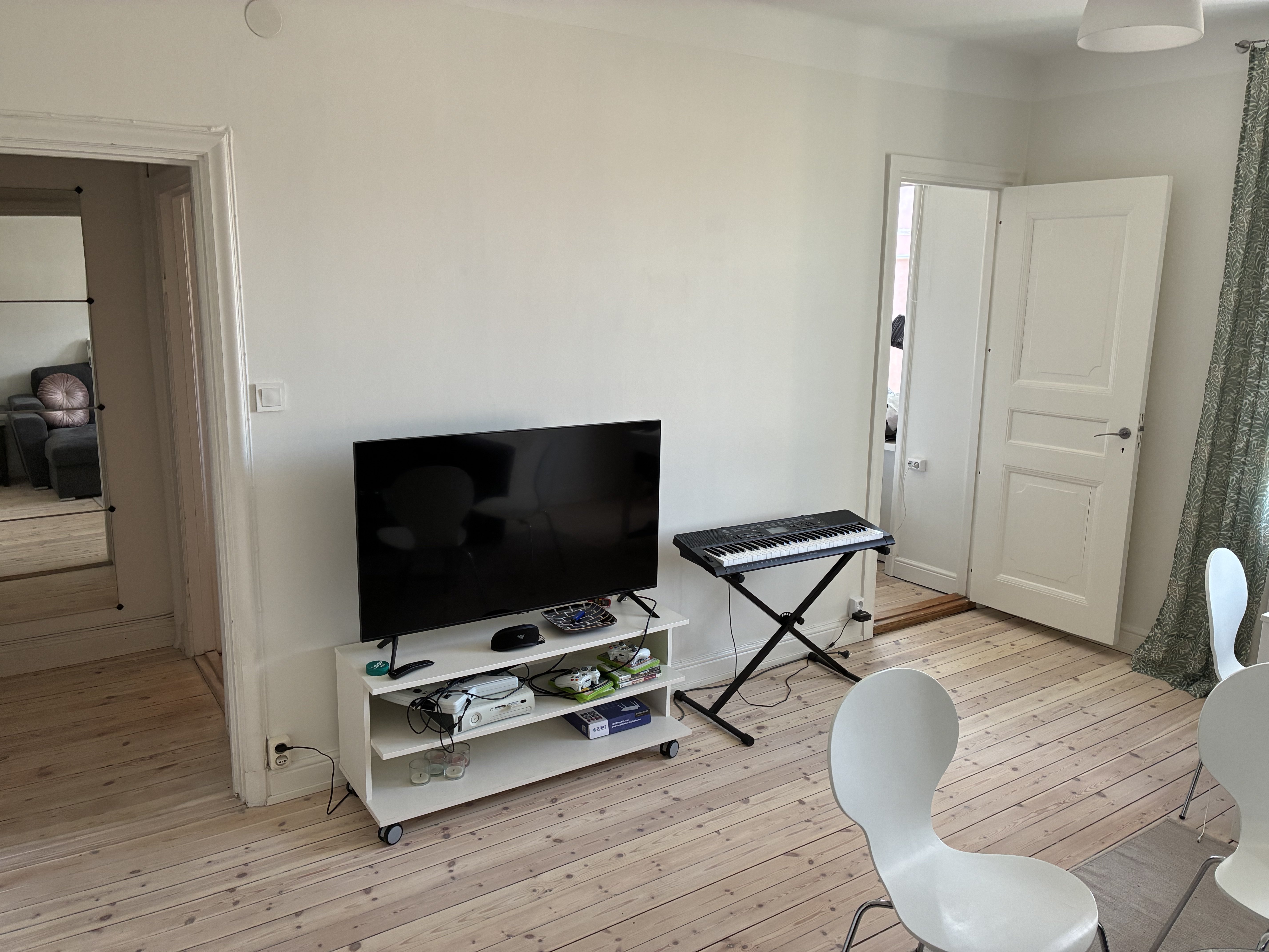 Lägenhet, 2 rooms, 39 sqm, Stockholm – bild 6