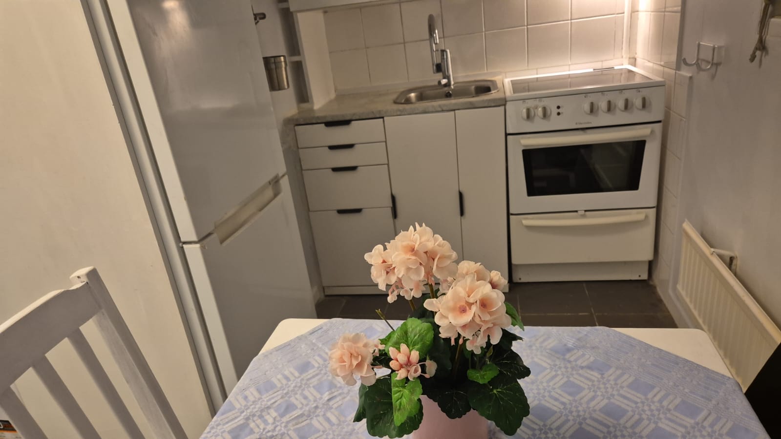 Lägenhet, 2 rooms, 47 sqm, Handen