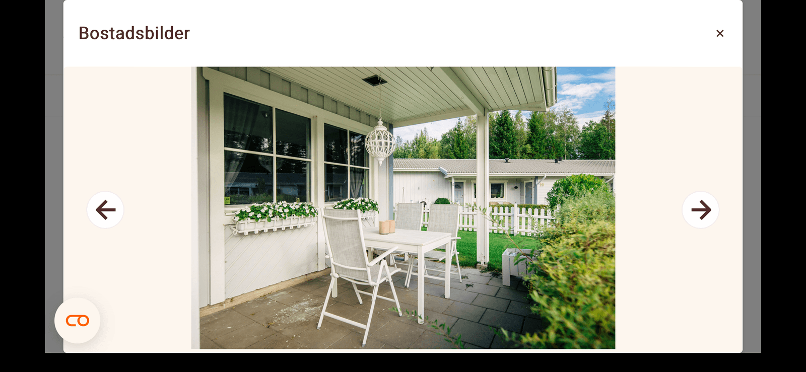 5 rok · 135 m² i Mariestad – bild 5