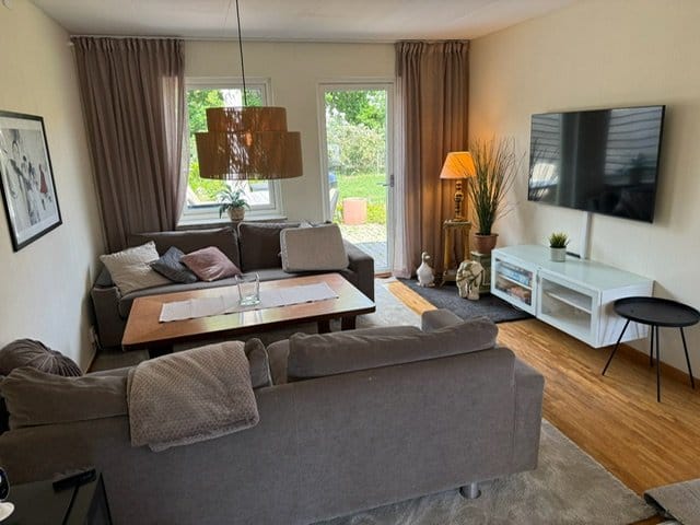 7 rok · 180 m² i Skanör – bild 7