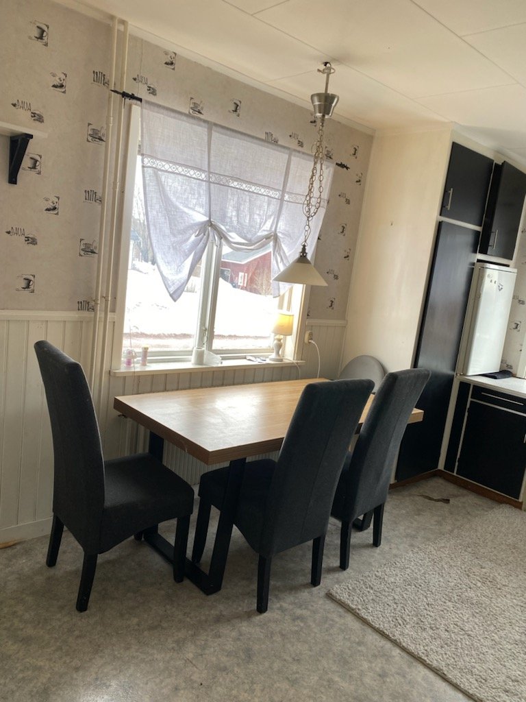 Villa/Hus, 5 rooms, 80 sqm, Öje – bild 10