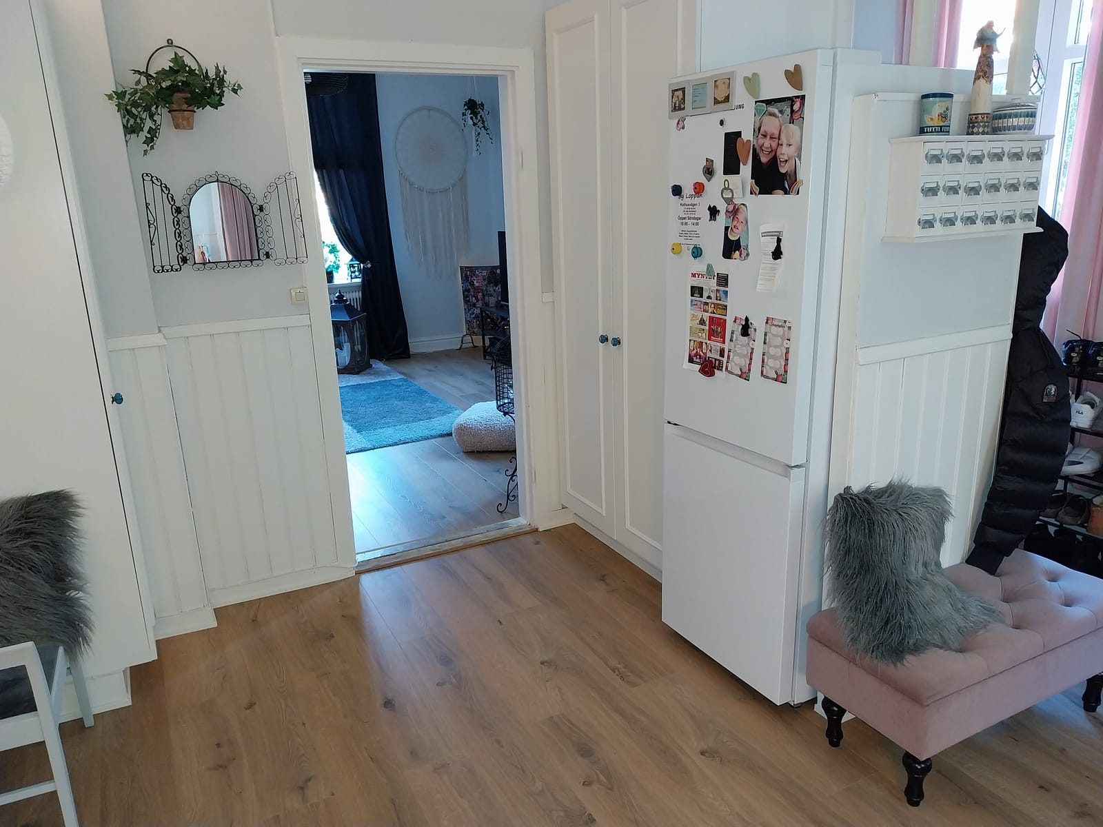 4 rok · 105 m² i Krylbo – bild 7