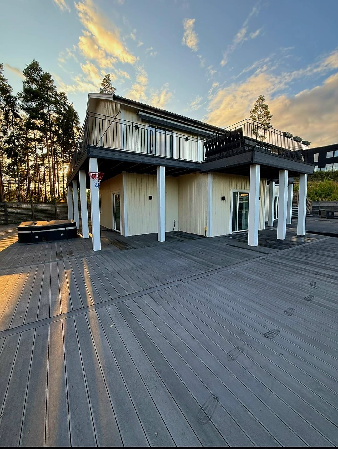 5 rok · 246 m² i Uttran – bild 4
