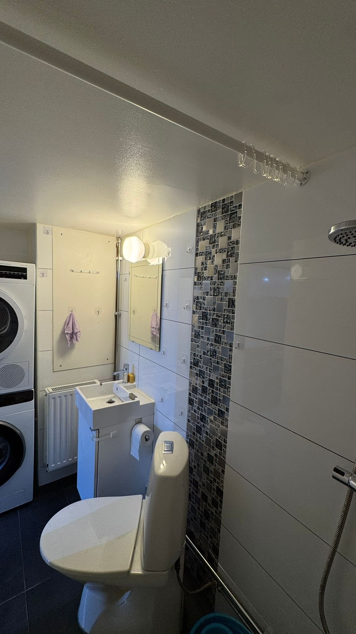 Lägenhet, 3 rooms, 60 sqm, Segeltorp – bild 17