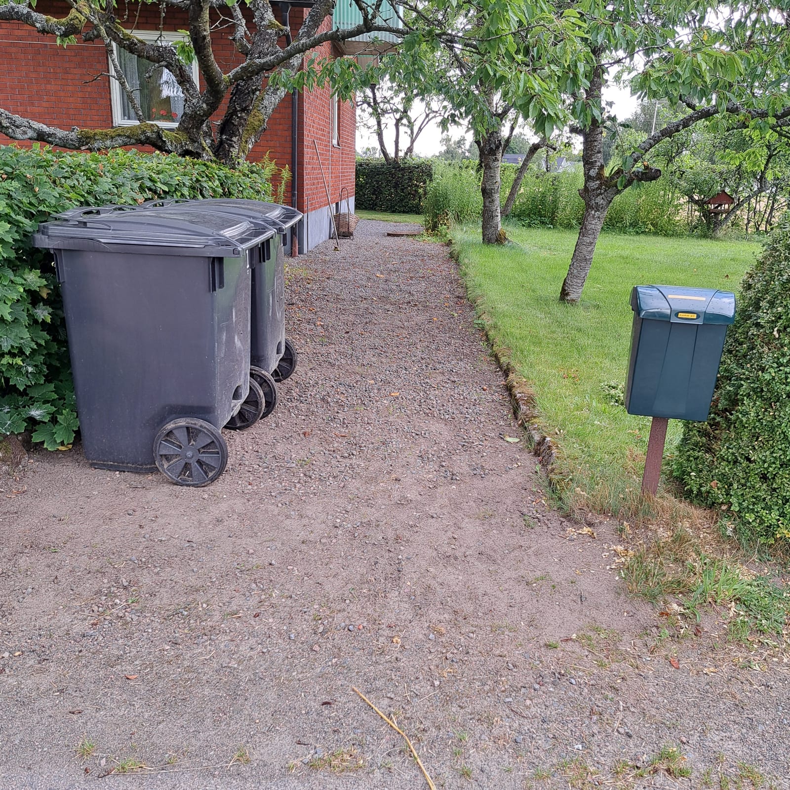 3 rok · 80 m² i Våxtorp – bild 36