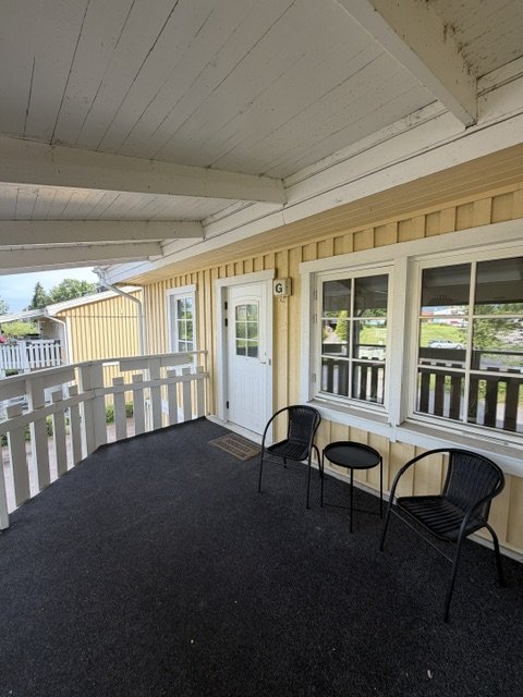 Lägenhet, 3 rooms, 75 sqm, Sunne – Sunne