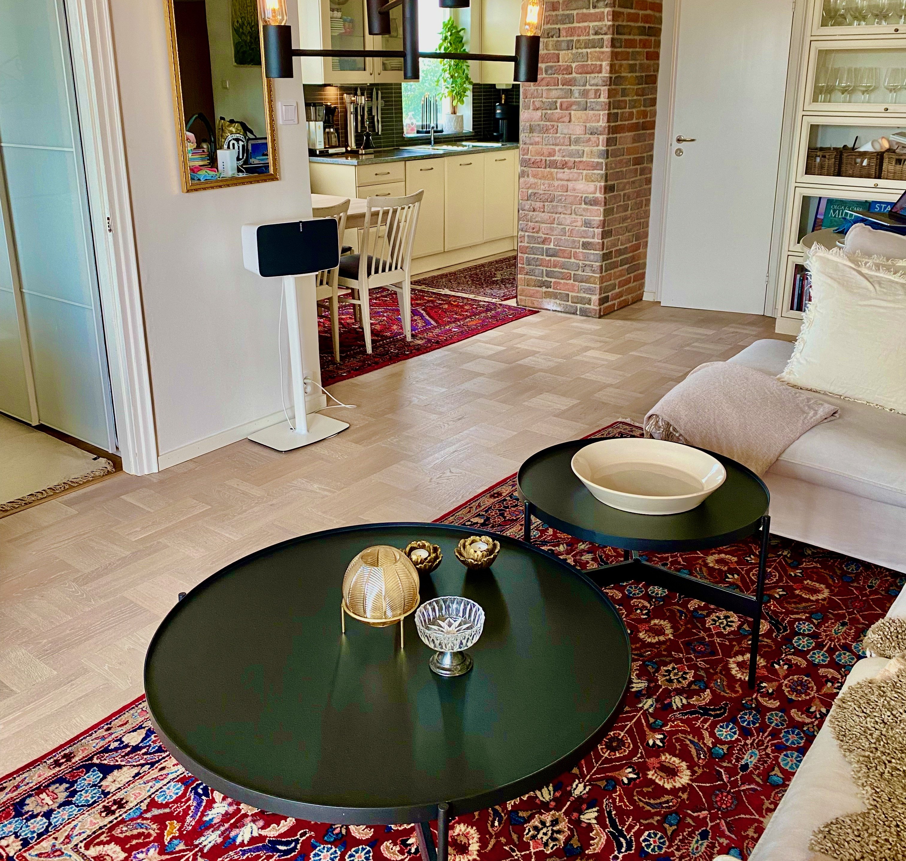 Lägenhet, 2 rooms, 48 sqm, Johanneshov – bild 4