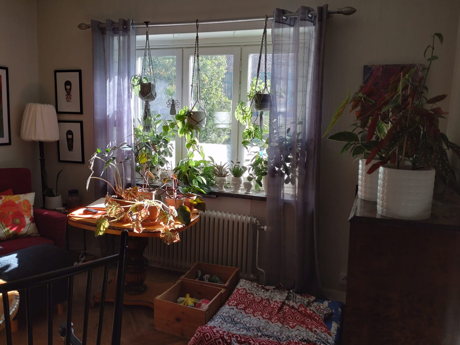 Lägenhet, 2 rooms, 63 sqm, Vänersborg