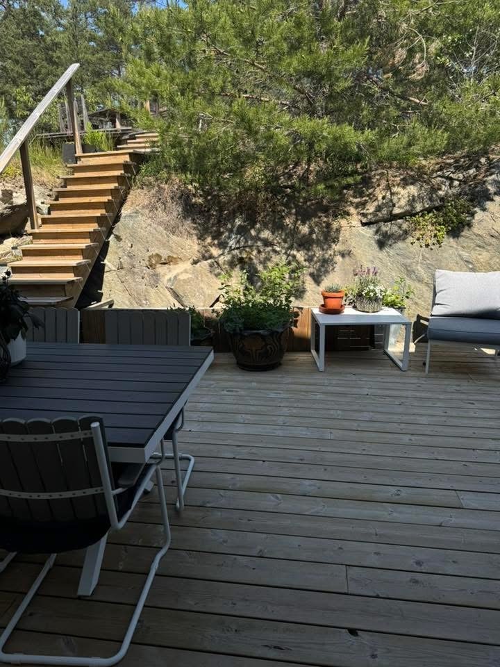 Duplex, 4 rooms, 114 sqm, Värmdö – bild 11