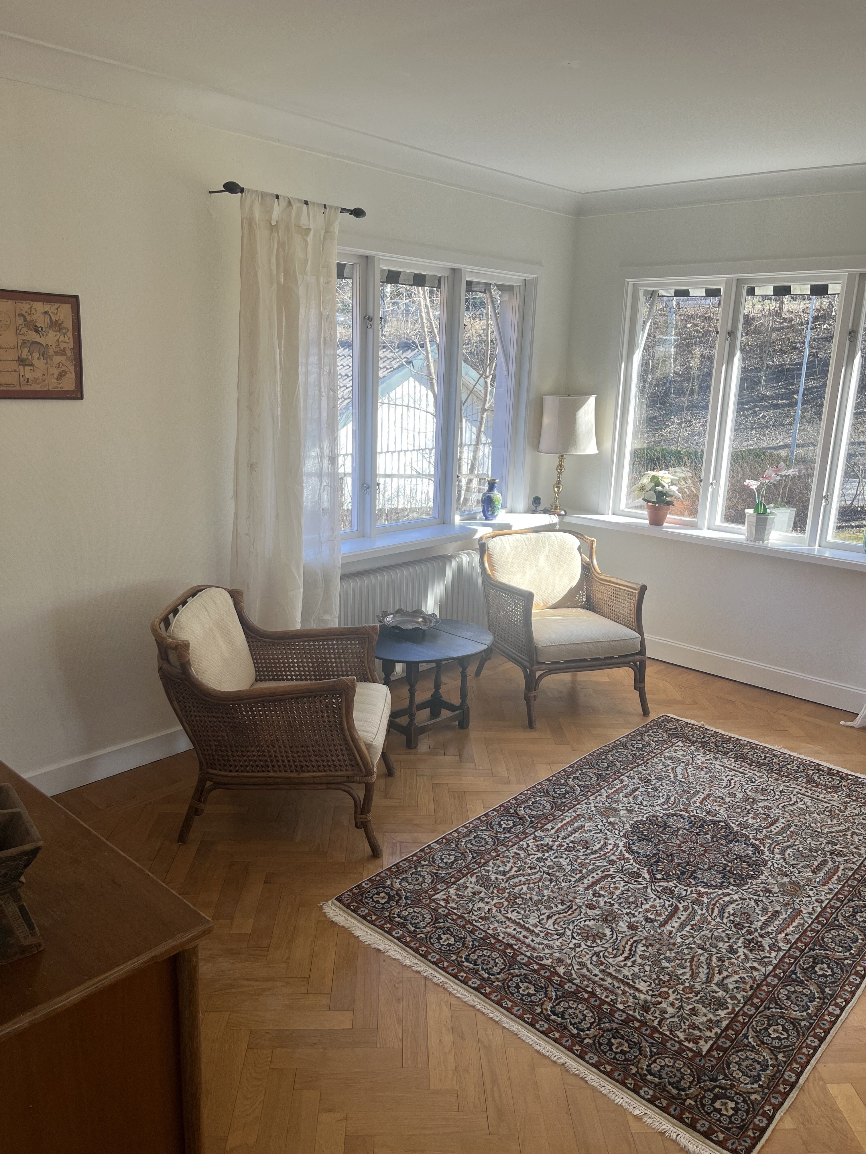 Villa/Hus, 11 rooms, 300 sqm, Danderyd – bild 12