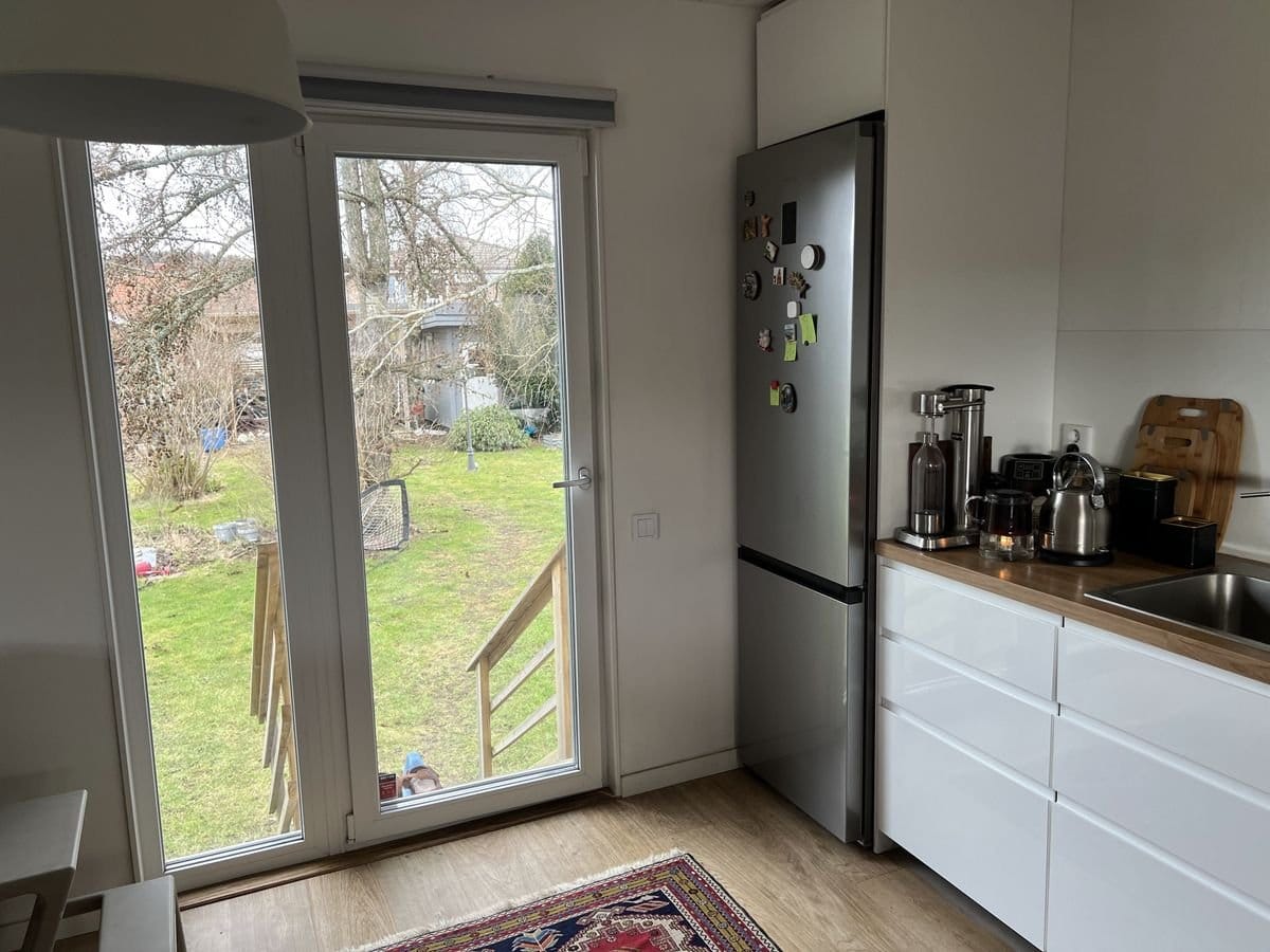 6 rok · 150 m² i Mölndal – bild 15
