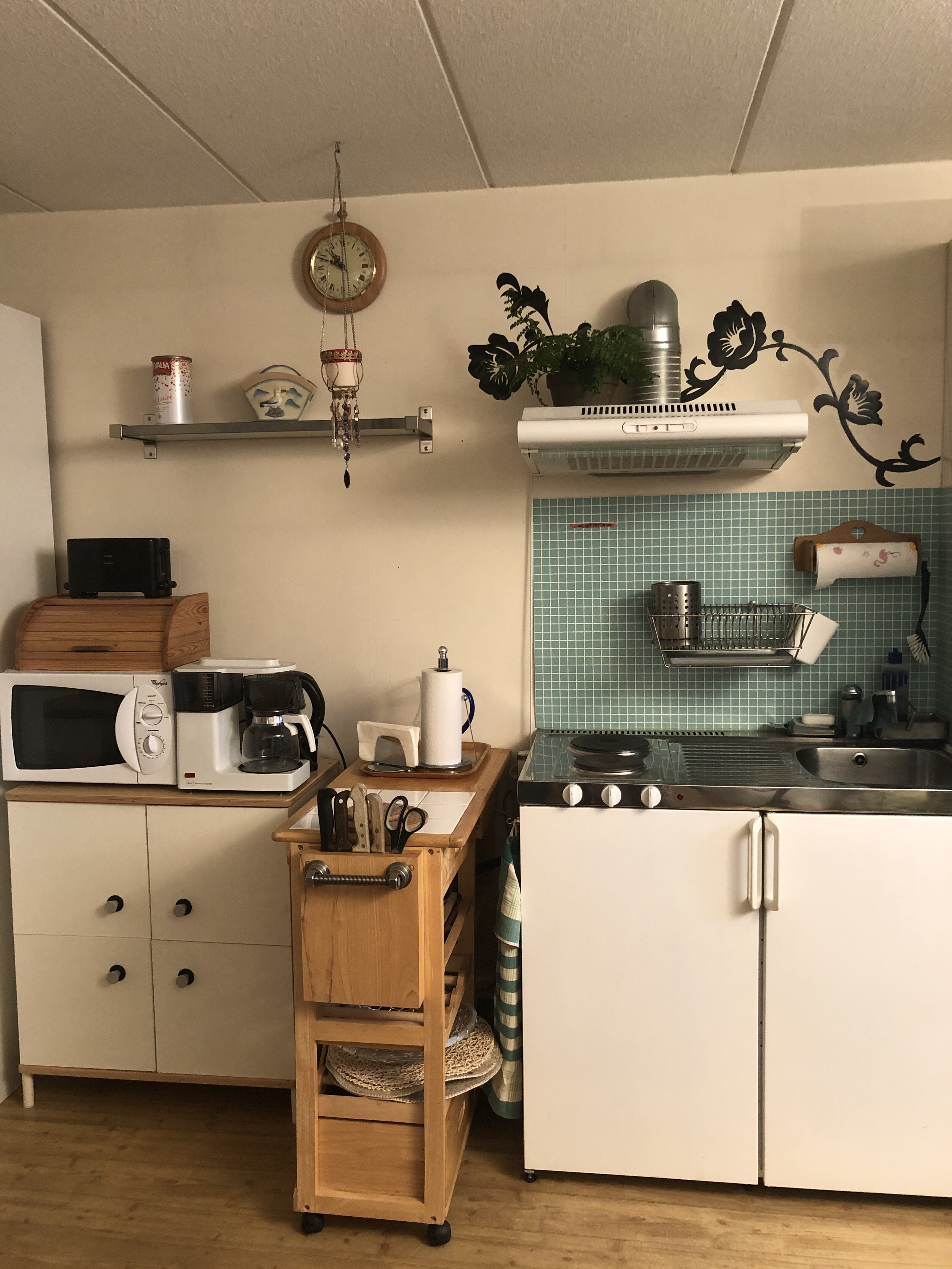 Villa/Hus, 1 rooms, 20 sqm, Sollentuna – bild 4
