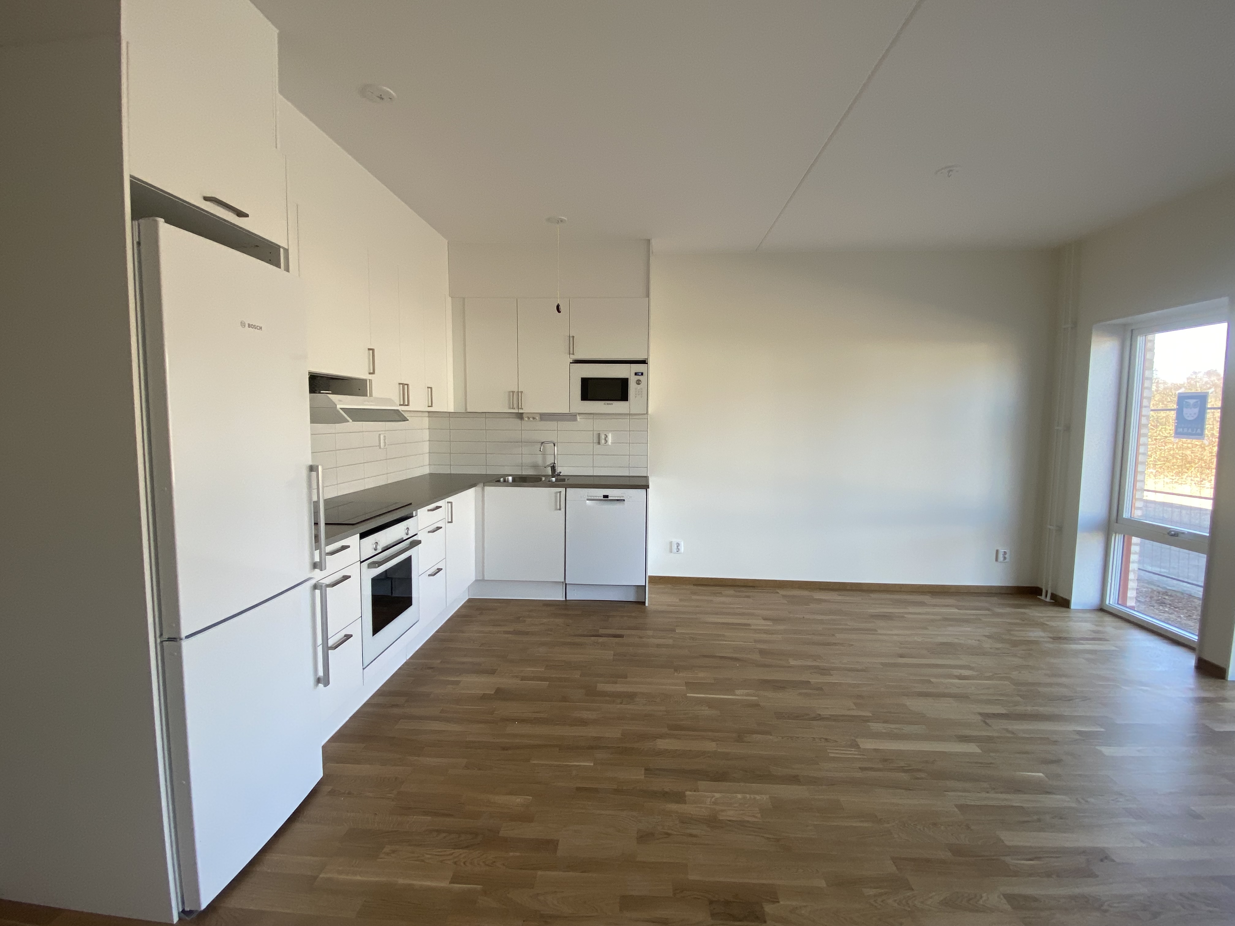 Lägenhet, 4 rooms, 92 sqm, Helsingborg – bild 2