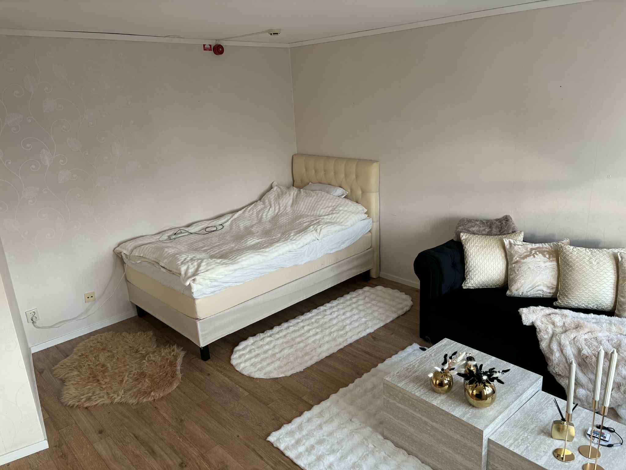 1 rok · 42 m² i Mjölby – bild 4