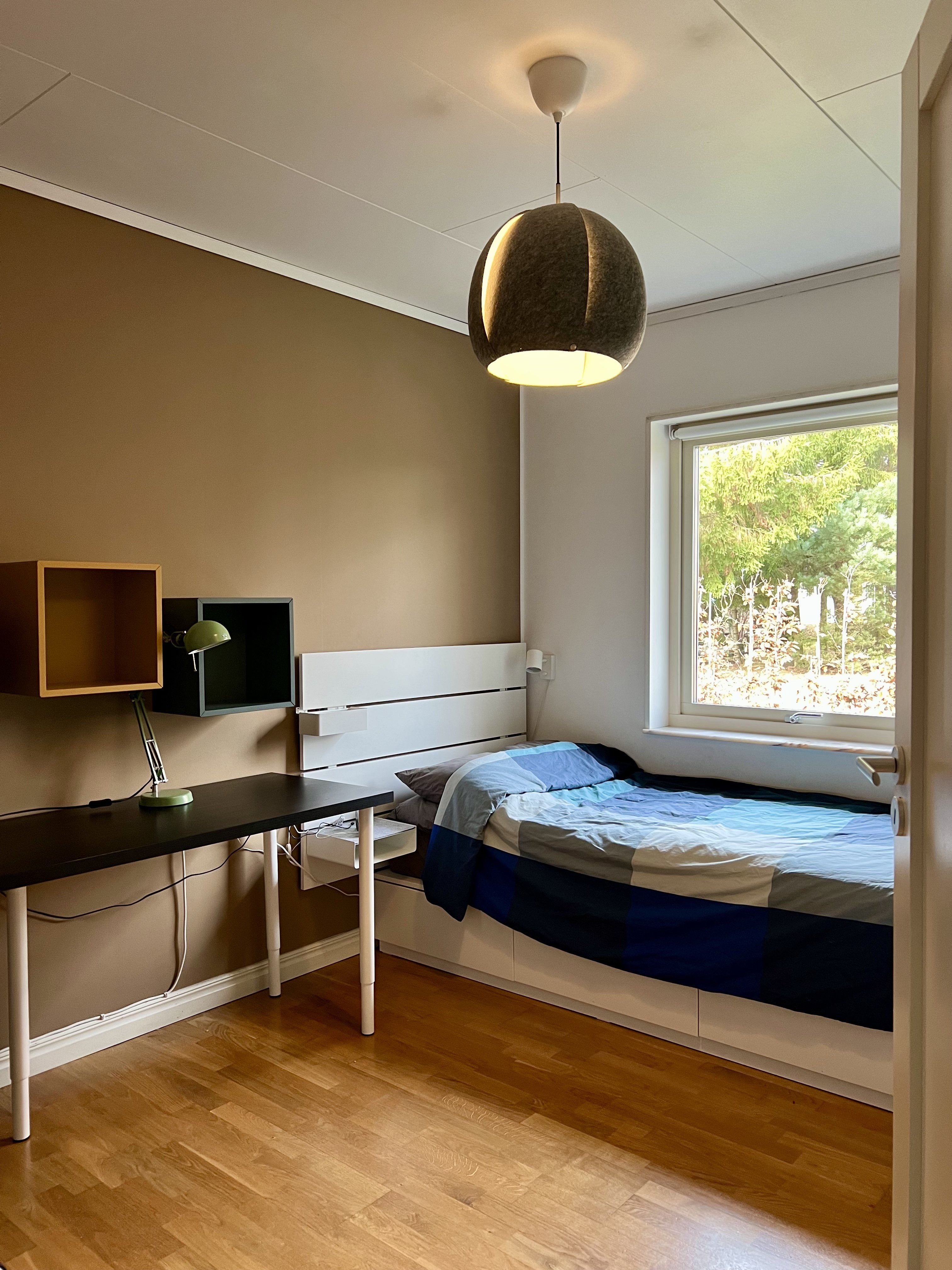 Villa/Hus, 4 rooms, 123 sqm, Höllviken – bild 6