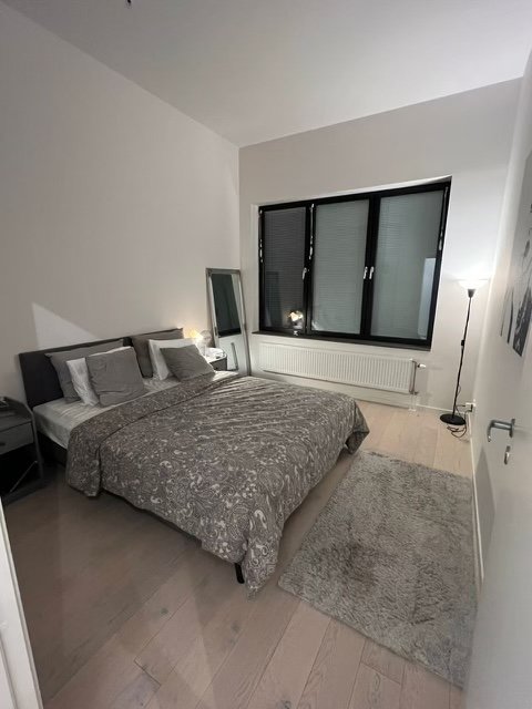 3 rok · 65 m² i Växjö – Växjö