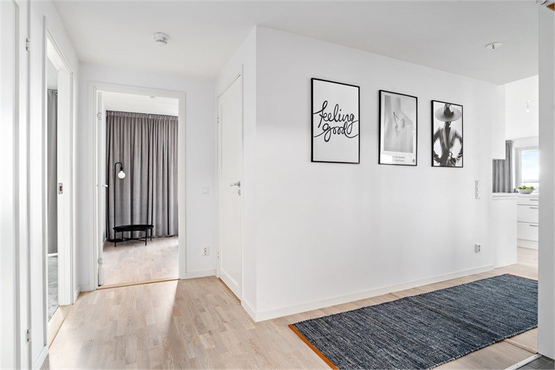 4 rok · 110 m² i Handen – bild 9