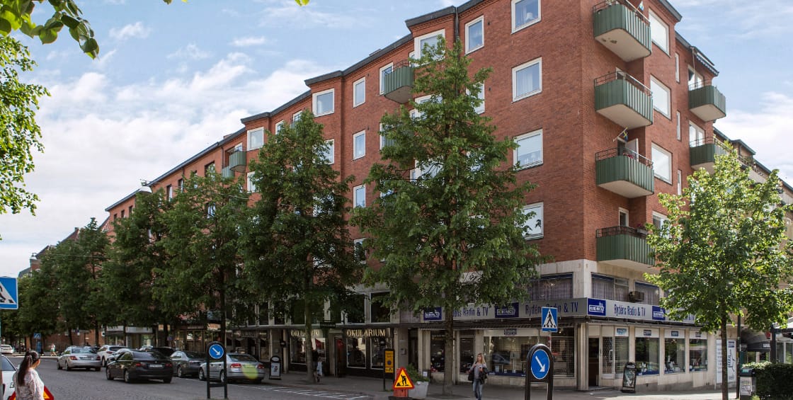 3 rok · 91 m² i Borås – bild 12