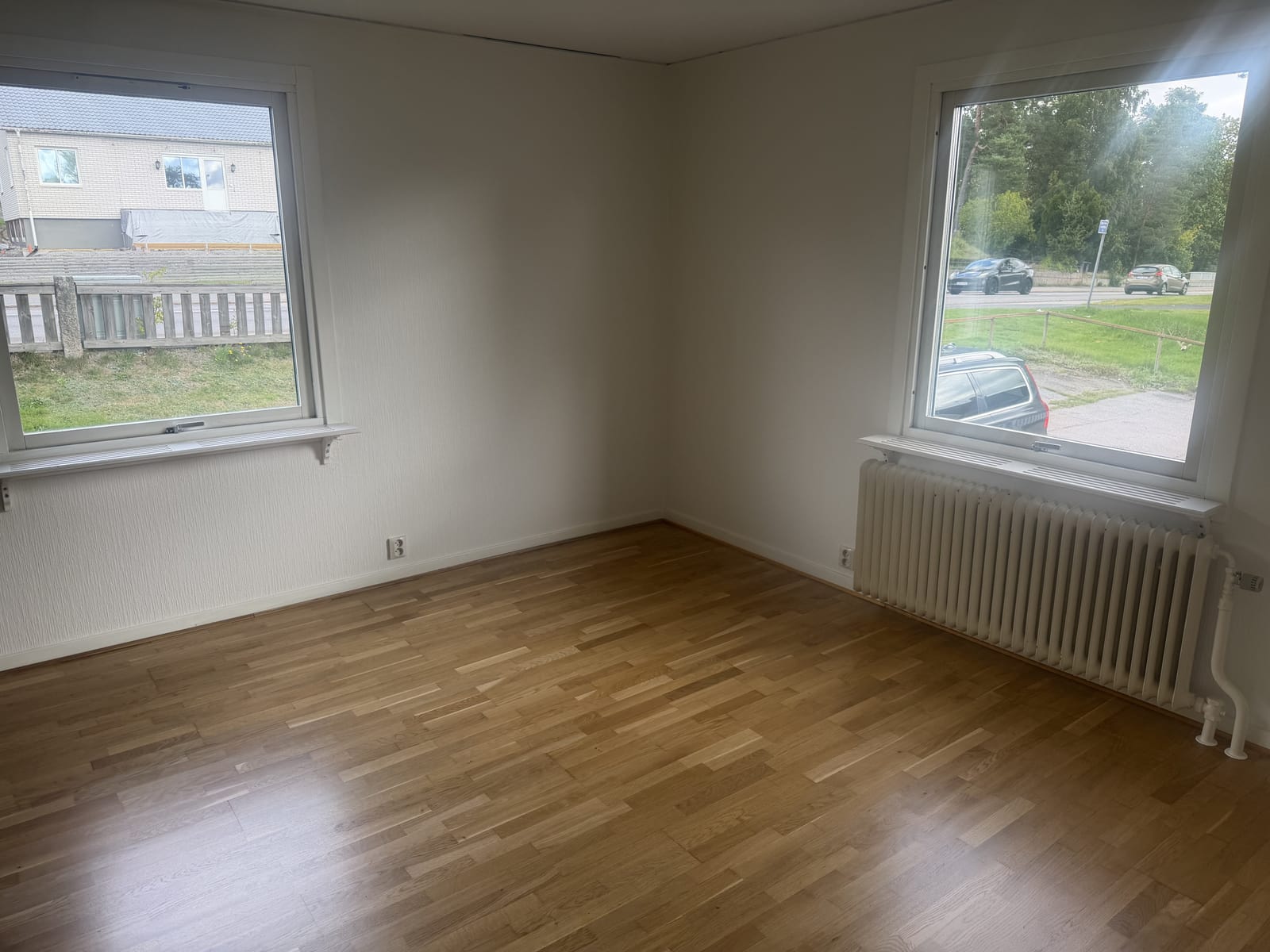 2 rok · 55 m² i Växjö – bild 4