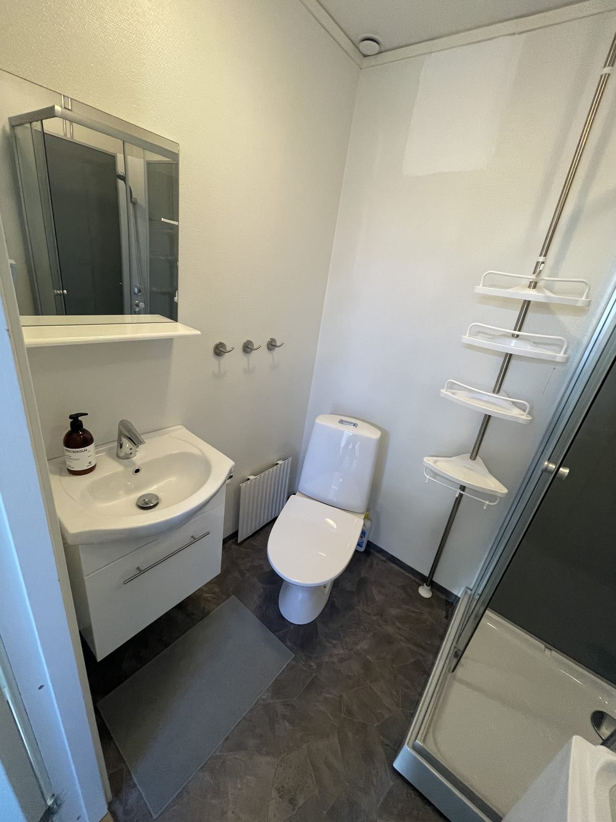 2 rok · 32 m² i Umeå – bild 3
