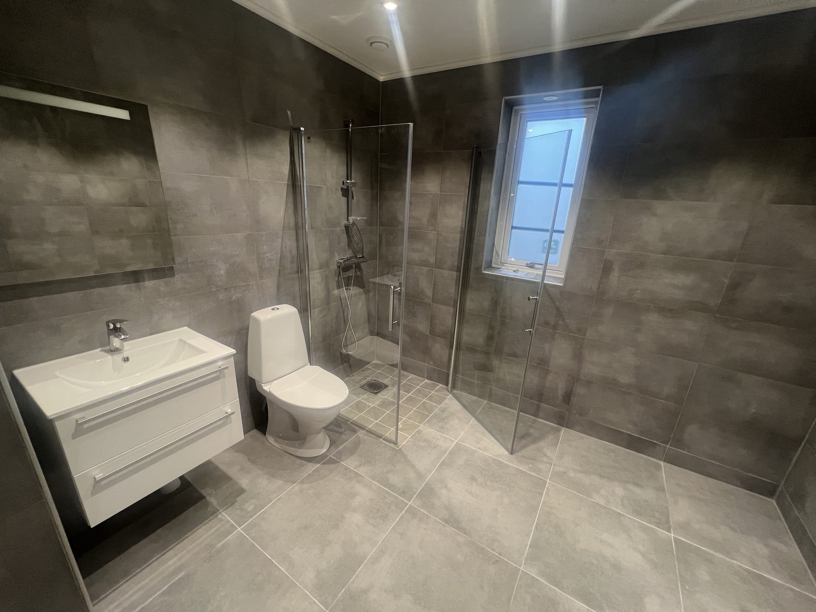 6 rok · 170 m² i Sandviken – bild 9