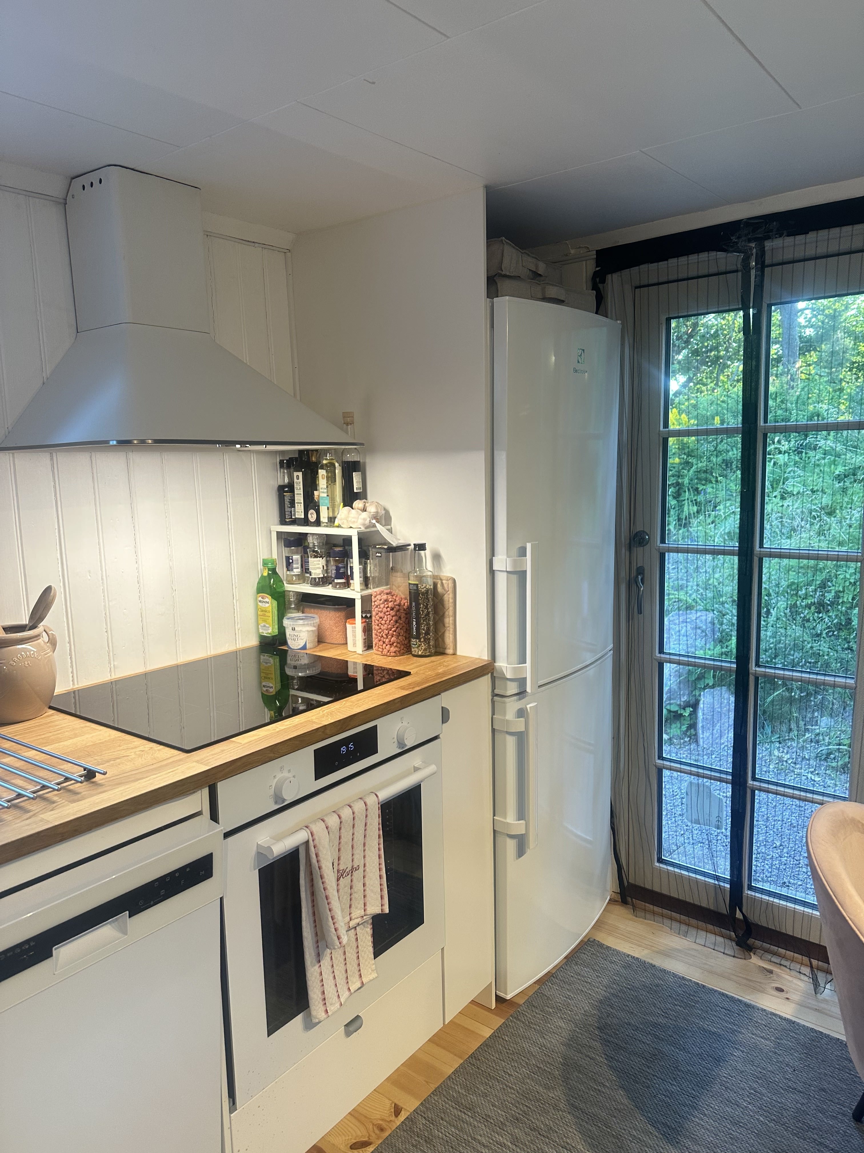 Villa/Hus, 2 rooms, 60 sqm, Mantorp – bild 5