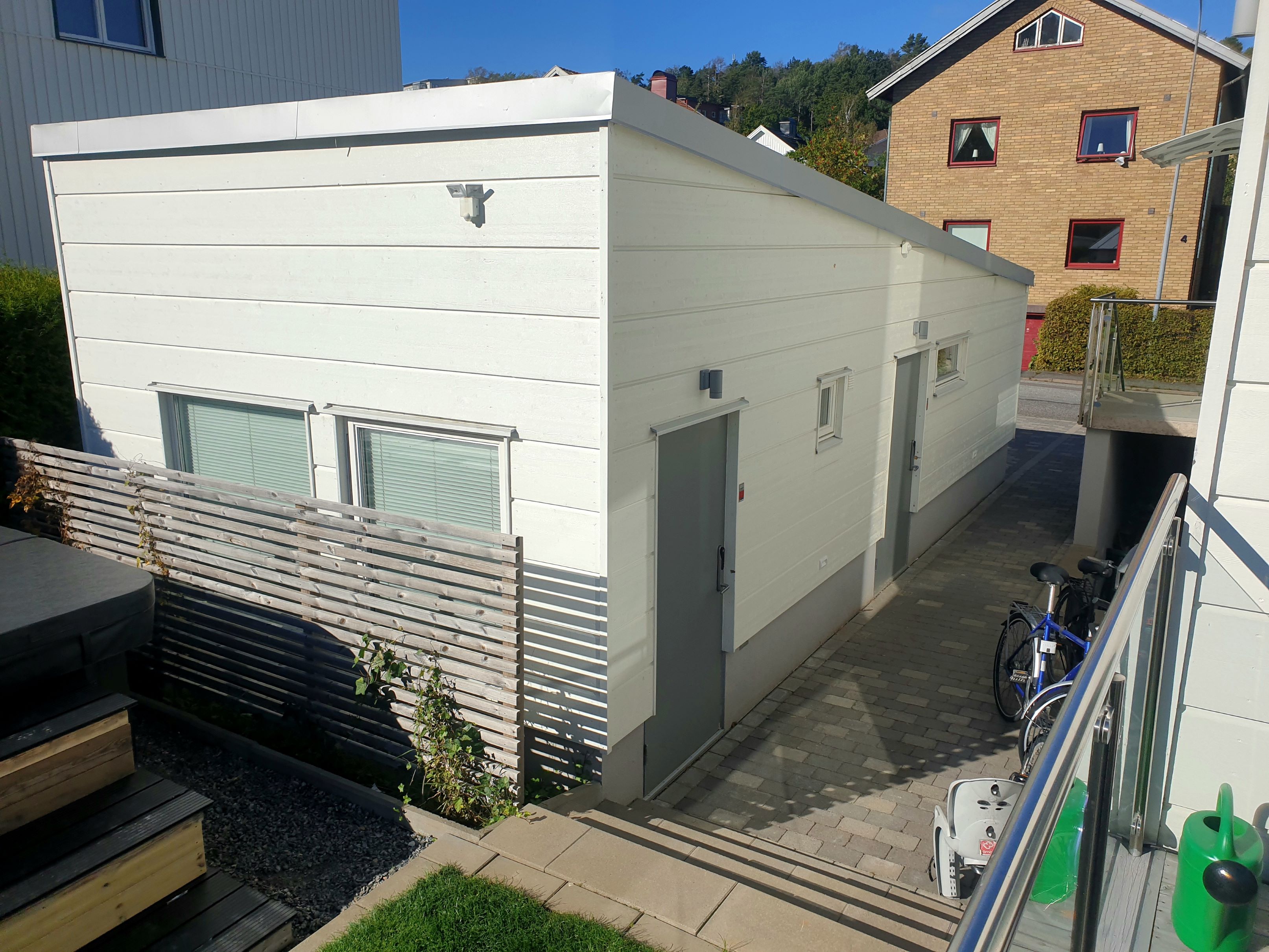 Lägenhet, 2 rooms, 25 sqm, Sävedalen – Sävedalen