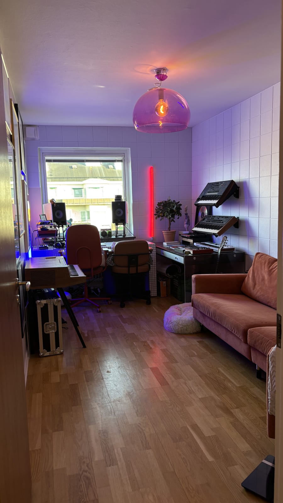 4 rok · 112 m² i Malmö – bild 12