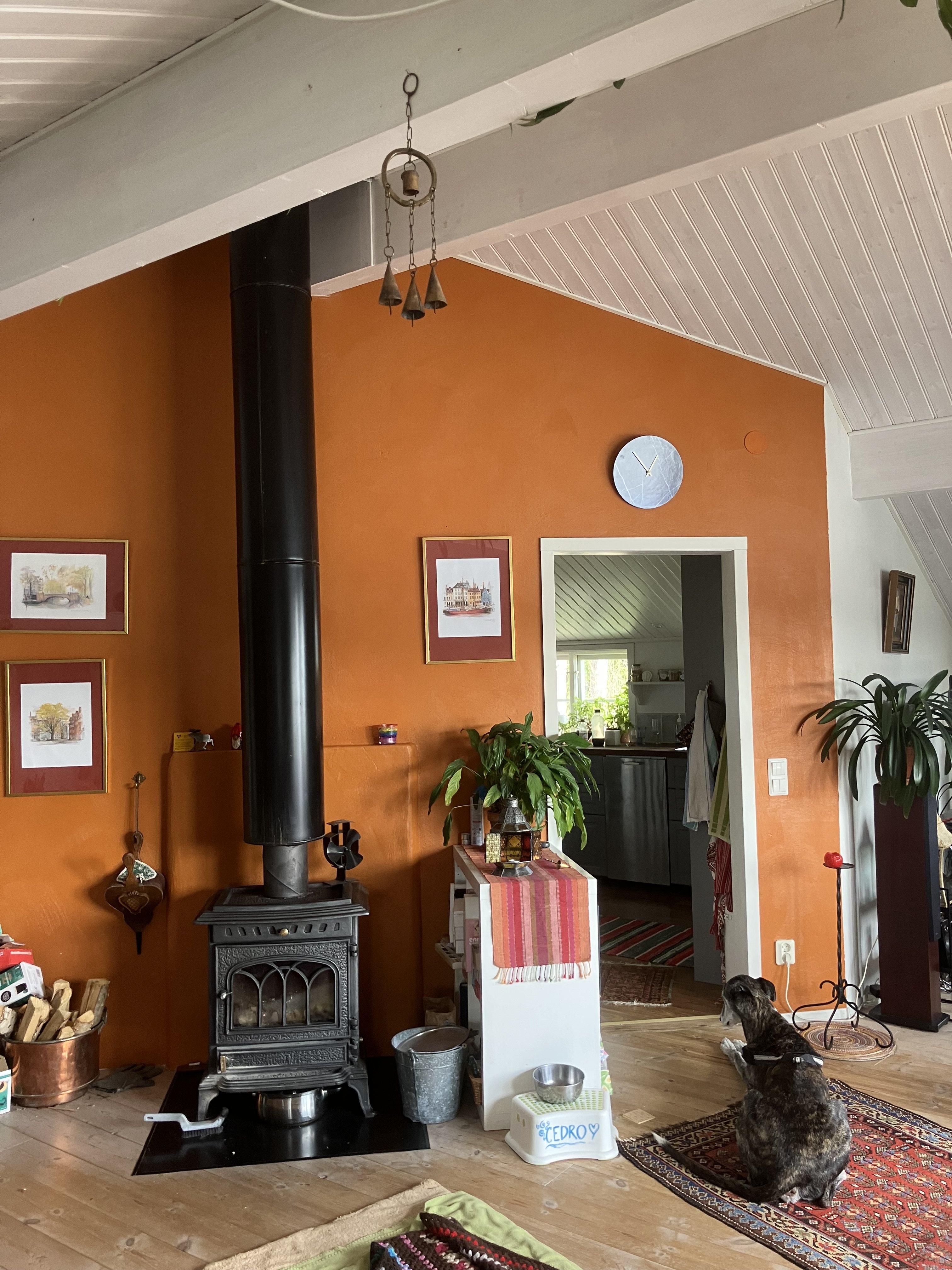 Övrigt, 4 rooms, 120 sqm, Jättendal – bild 5