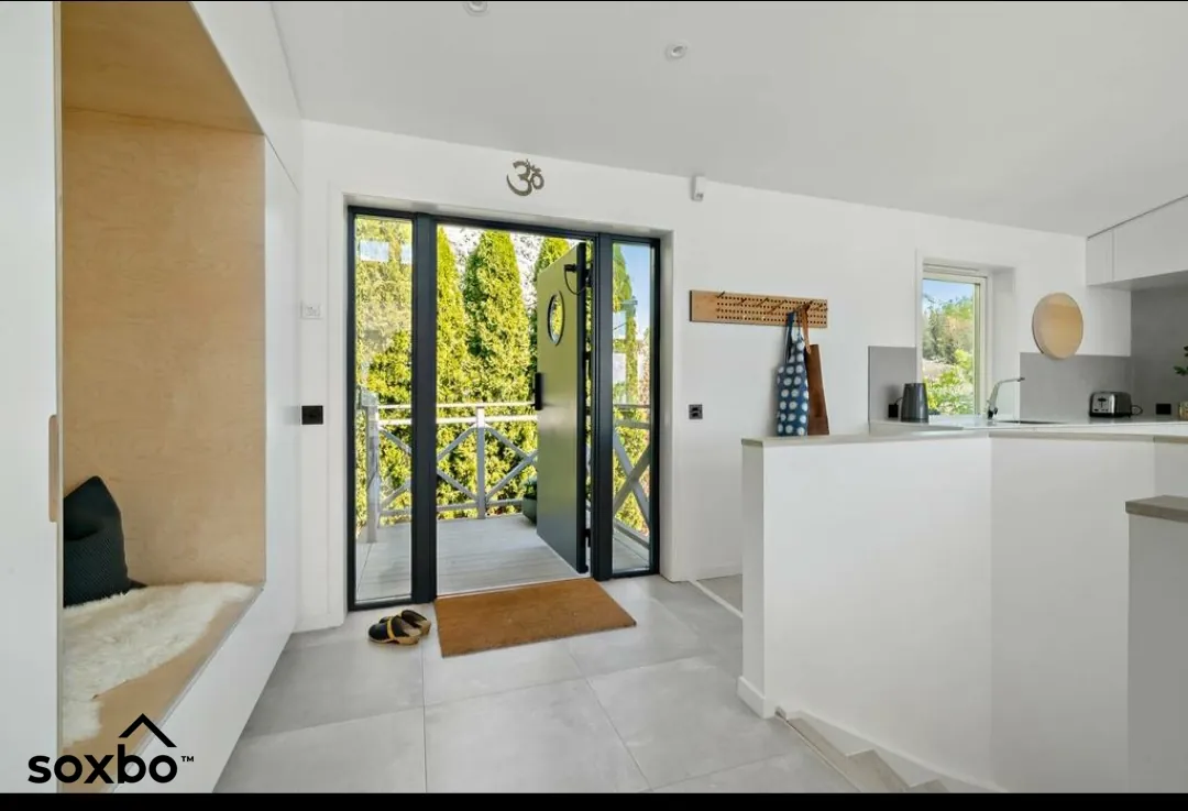 Villa/Hus, 7 rooms, 200 sqm, Hässelby – bild 5