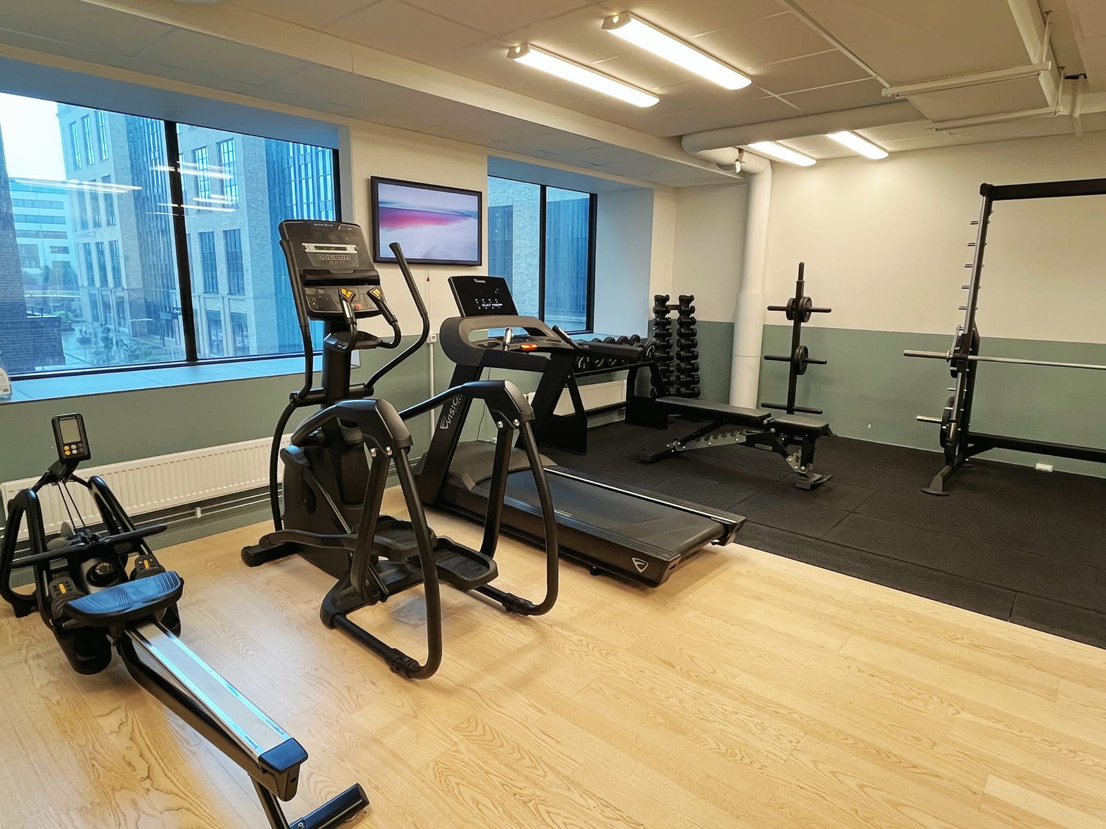 2 rok · 34 m² i Solna – bild 12