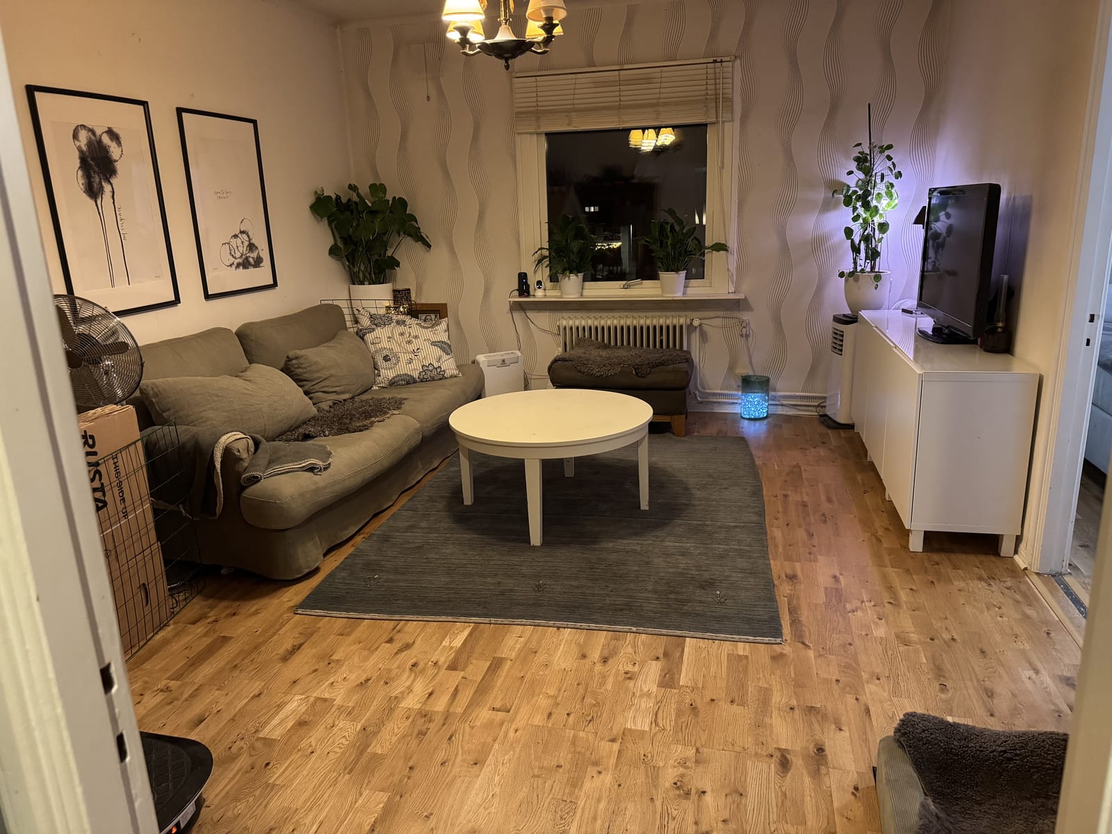 2 rok · 45 m² i Göteborg – bild 6