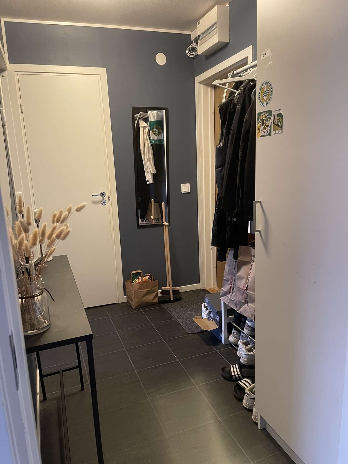 2 rok · 47 m² i Strängnäs – bild 3