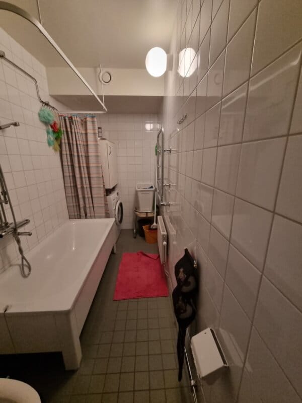 1 rok · 14 m² i Skärholmen – bild 3