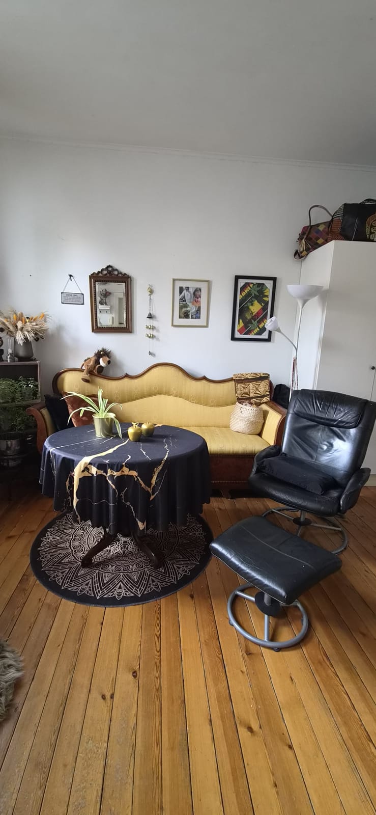 2 rok · 35 m² i Ystad – bild 2