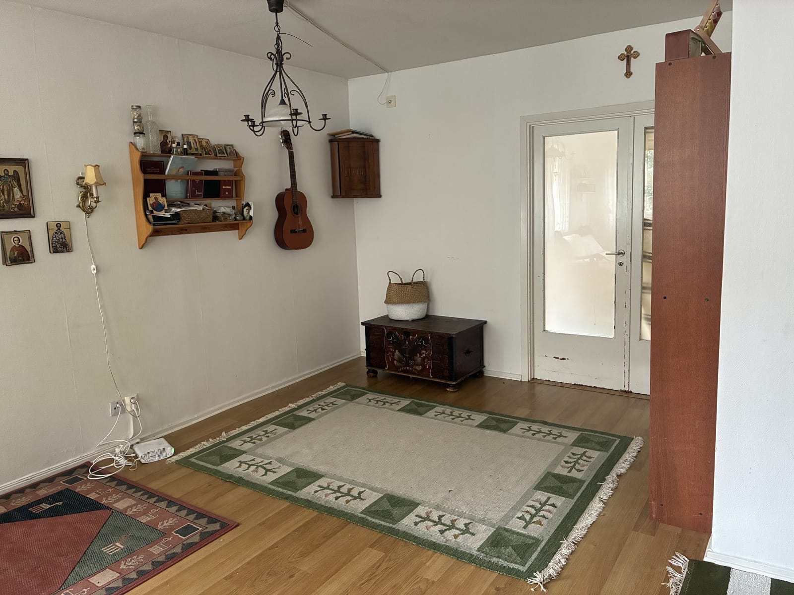 4 rok · 108 m² i Borås – bild 8