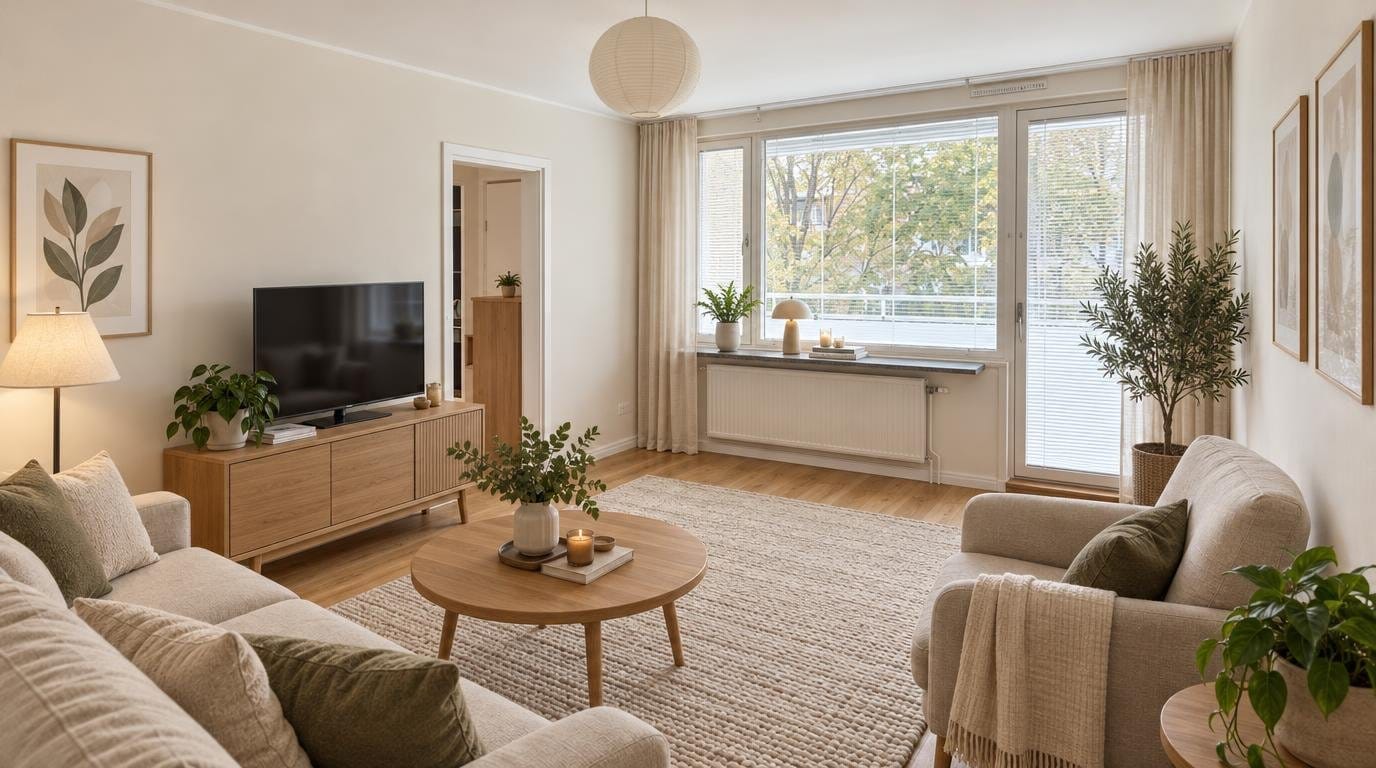 3 rok · 75 m² i Solna – bild 3
