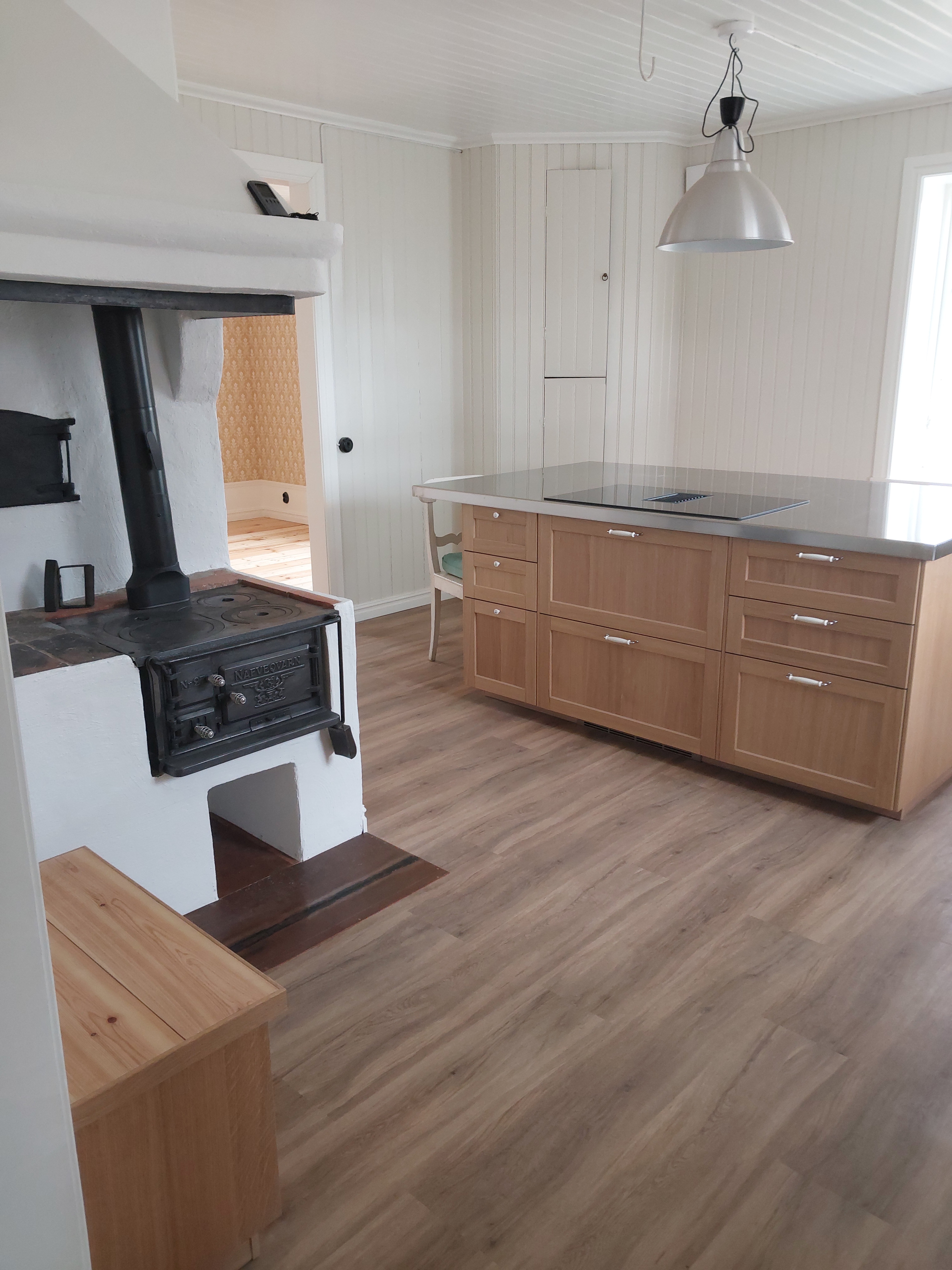 Villa/Hus, 6 rooms, 170 sqm, Eskilstuna – bild 5