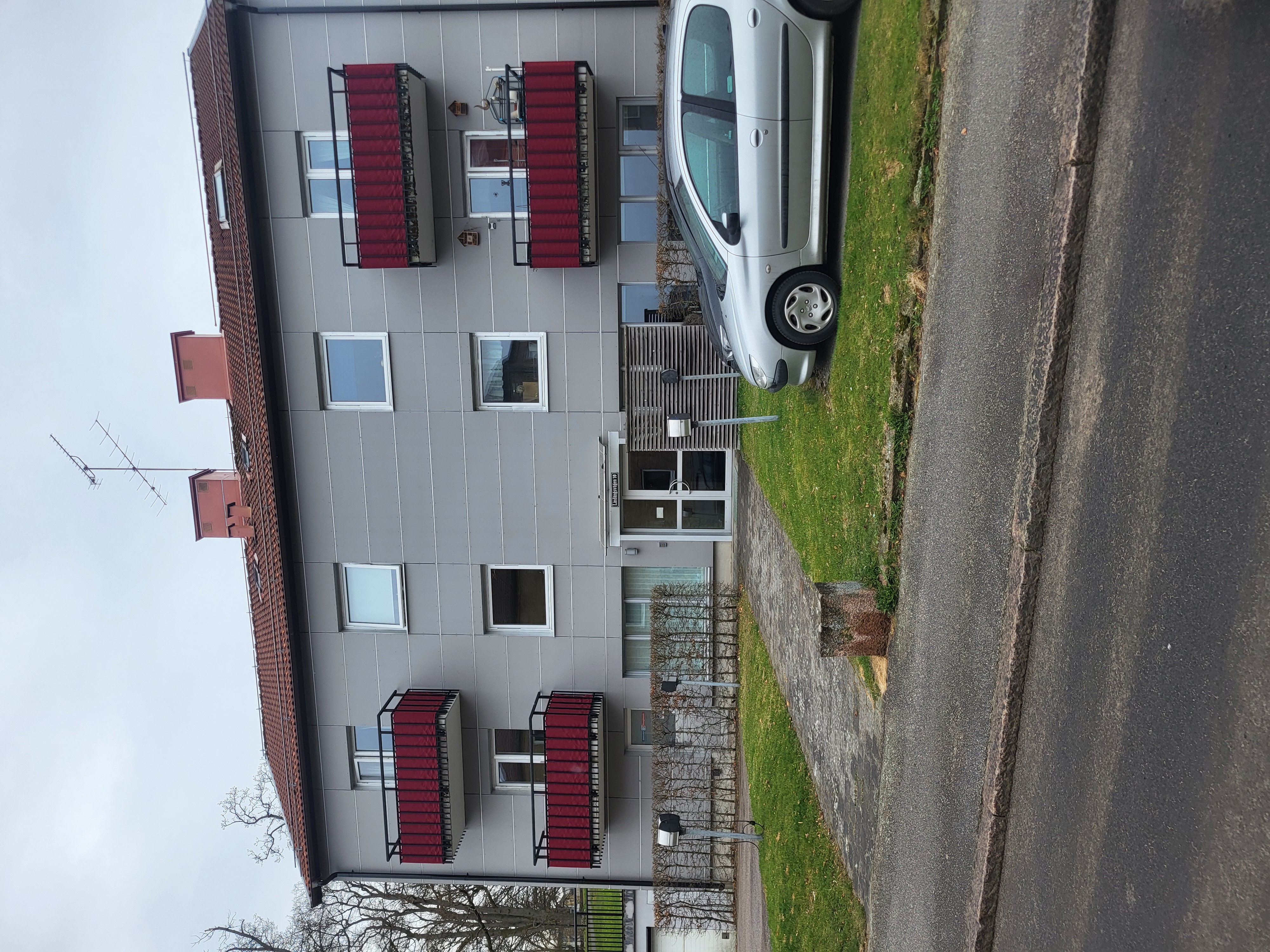 Lägenhet, 3 rooms, 72 sqm, Ulricehamn – Ulricehamn