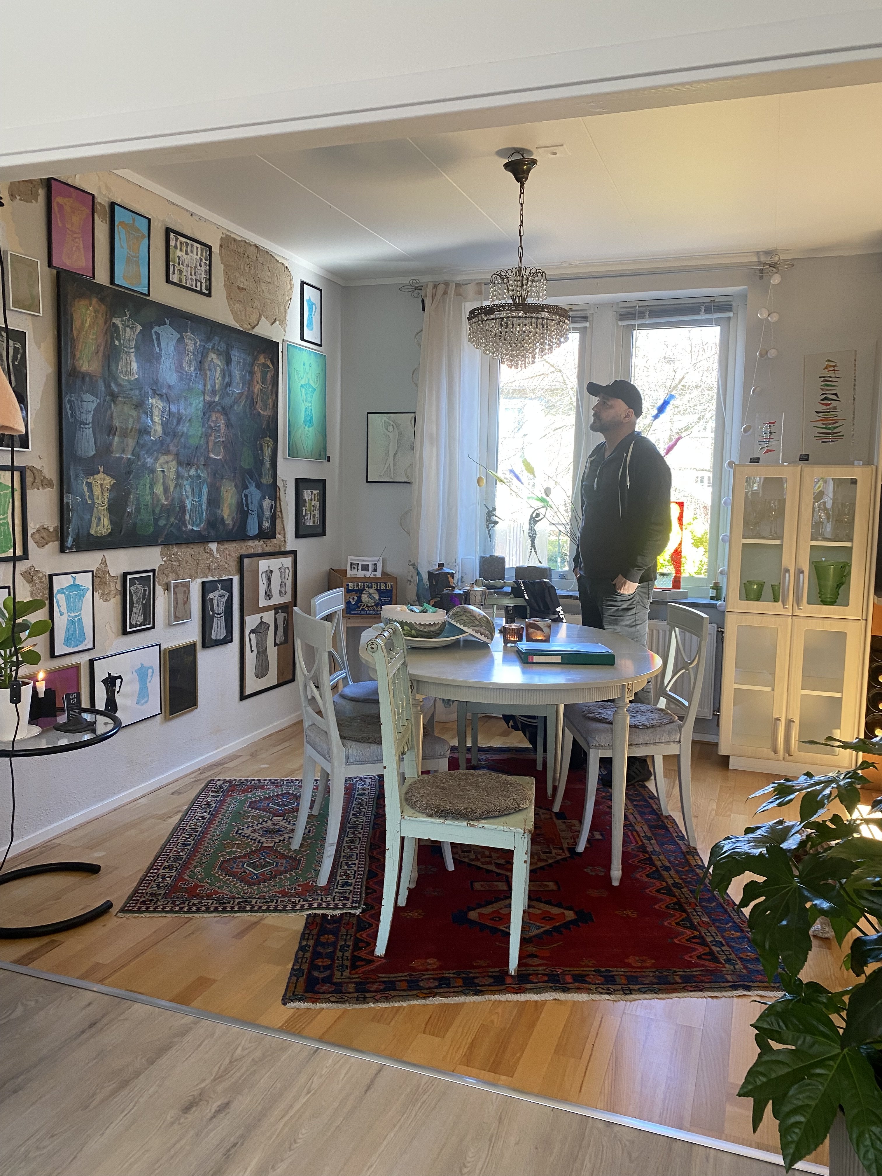 Duplex, 3 rooms, 60 sqm, Trelleborg – bild 6