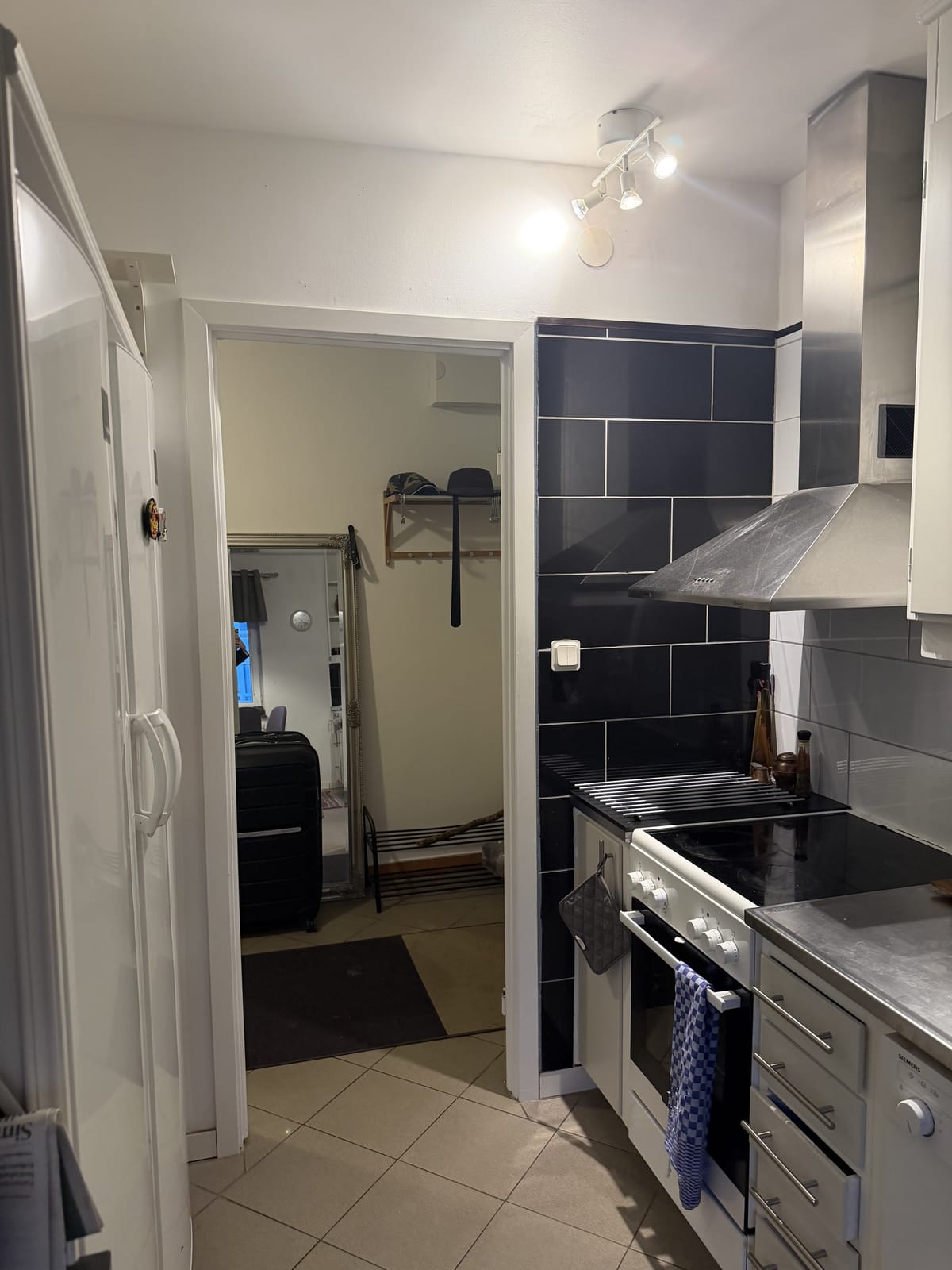 2 rok · 58 m² i Simrishamn – bild 5