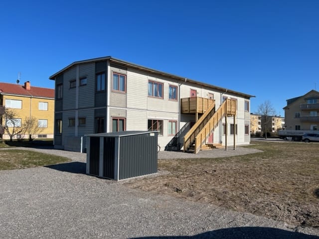 2 rok · 38 m² i Vara – bild 2