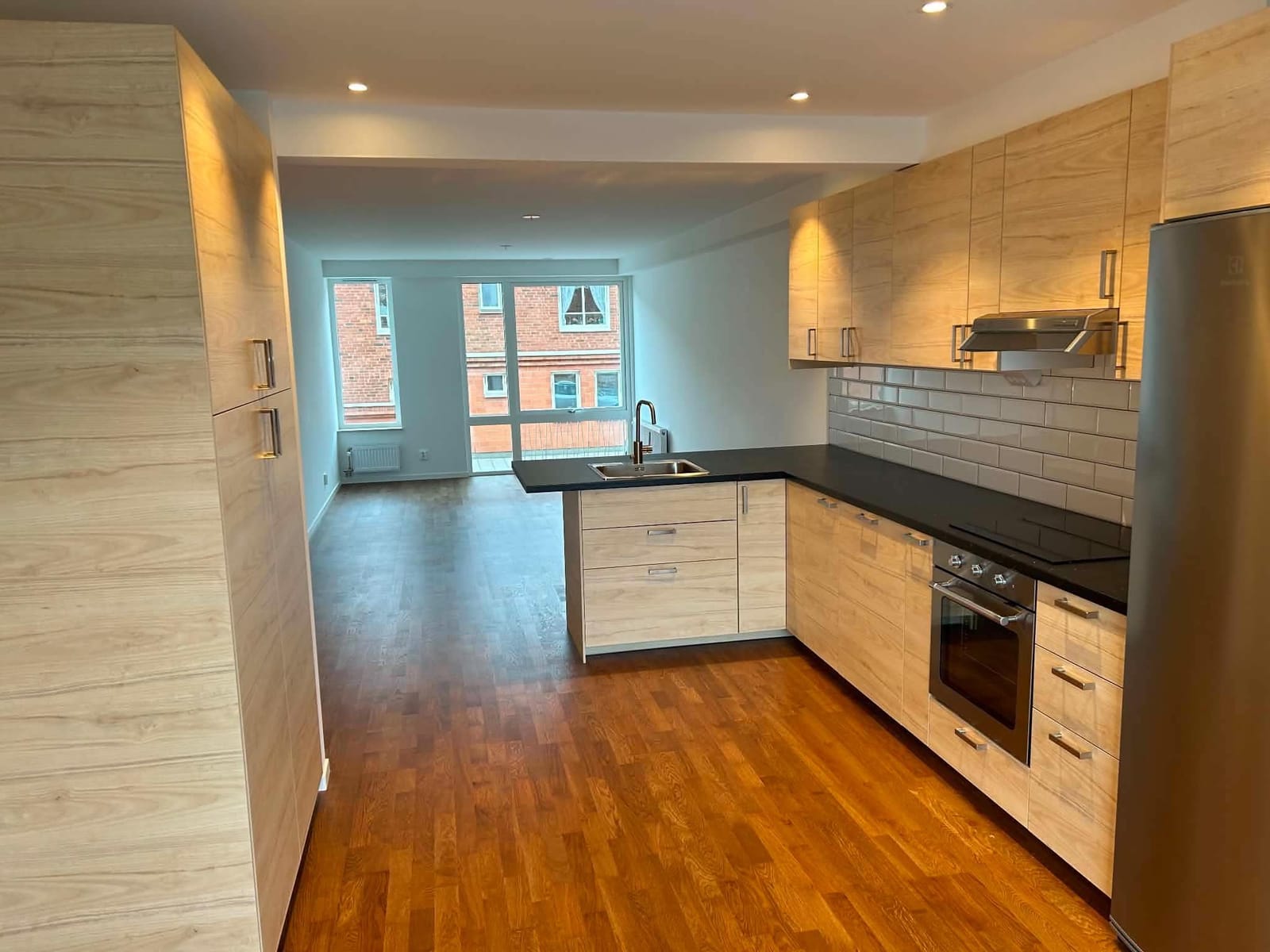 Lägenhet, 3 rooms, 78 sqm, Eslöv