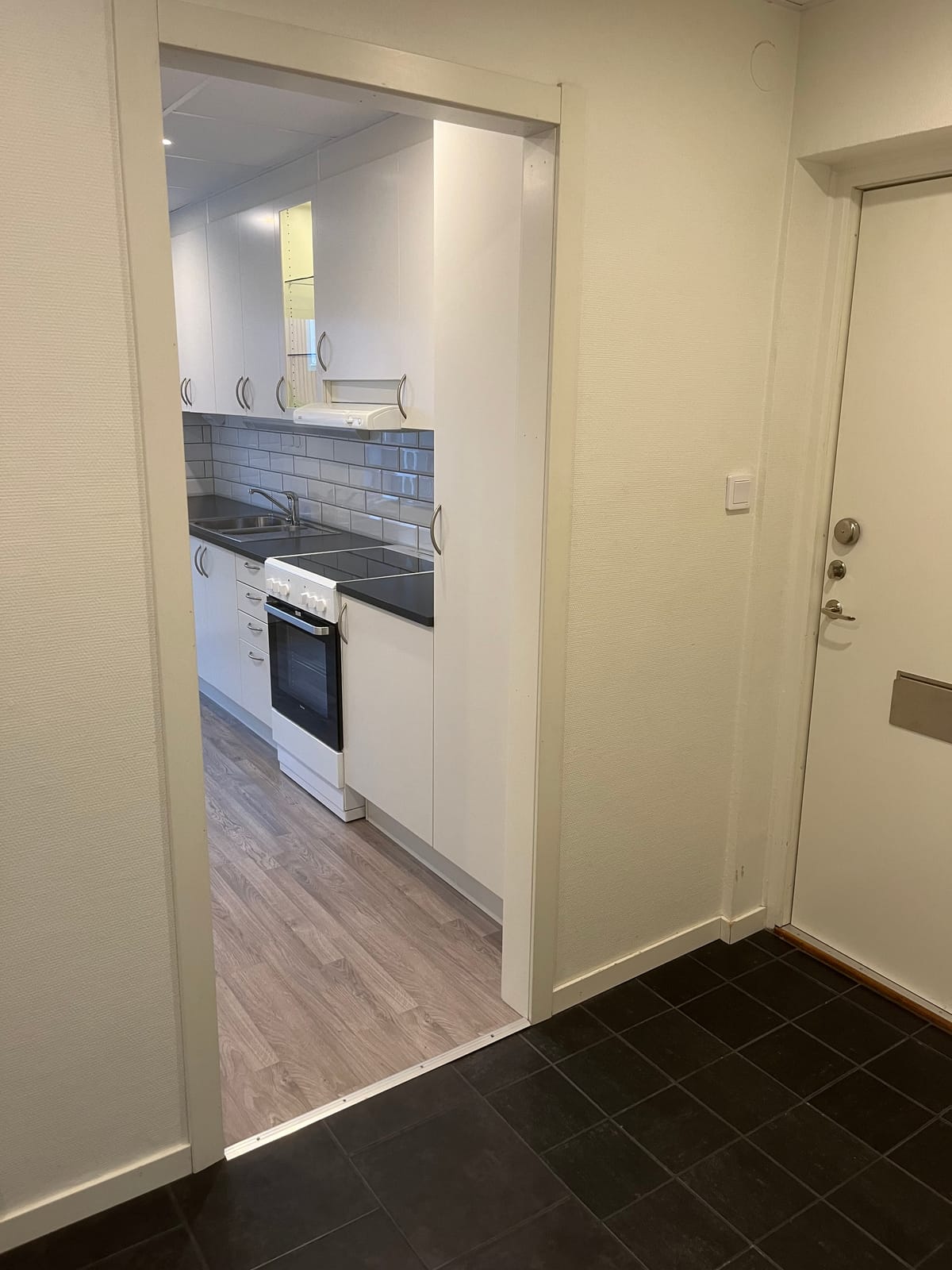 2 rok · 50 m² i Karlstad – bild 3