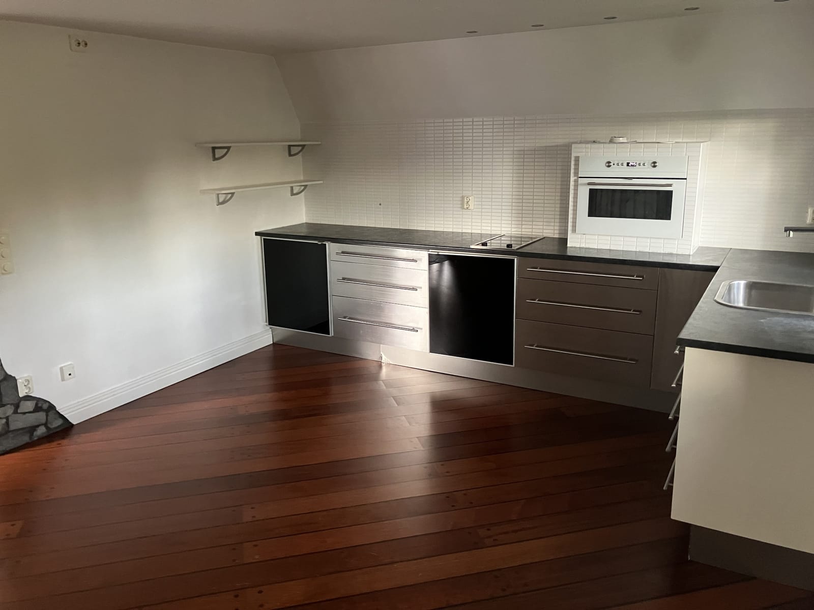 2 rok · 45 m² i Bergshamra – bild 9