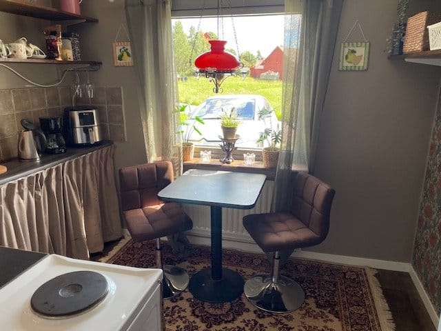 1 rok · 24 m² i Kolbäck – bild 2
